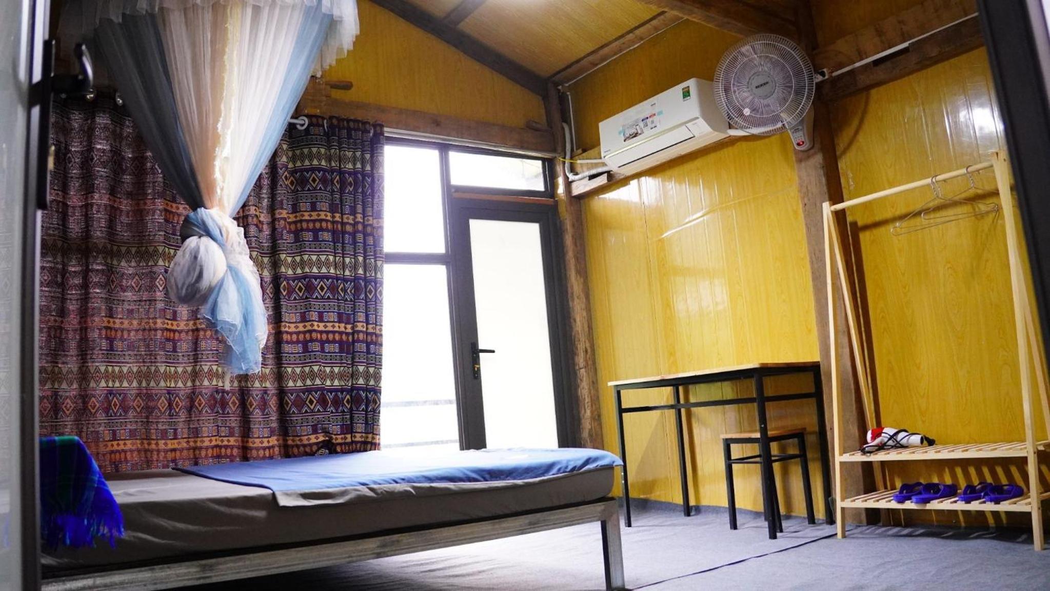 Du Gia Yên Homestay