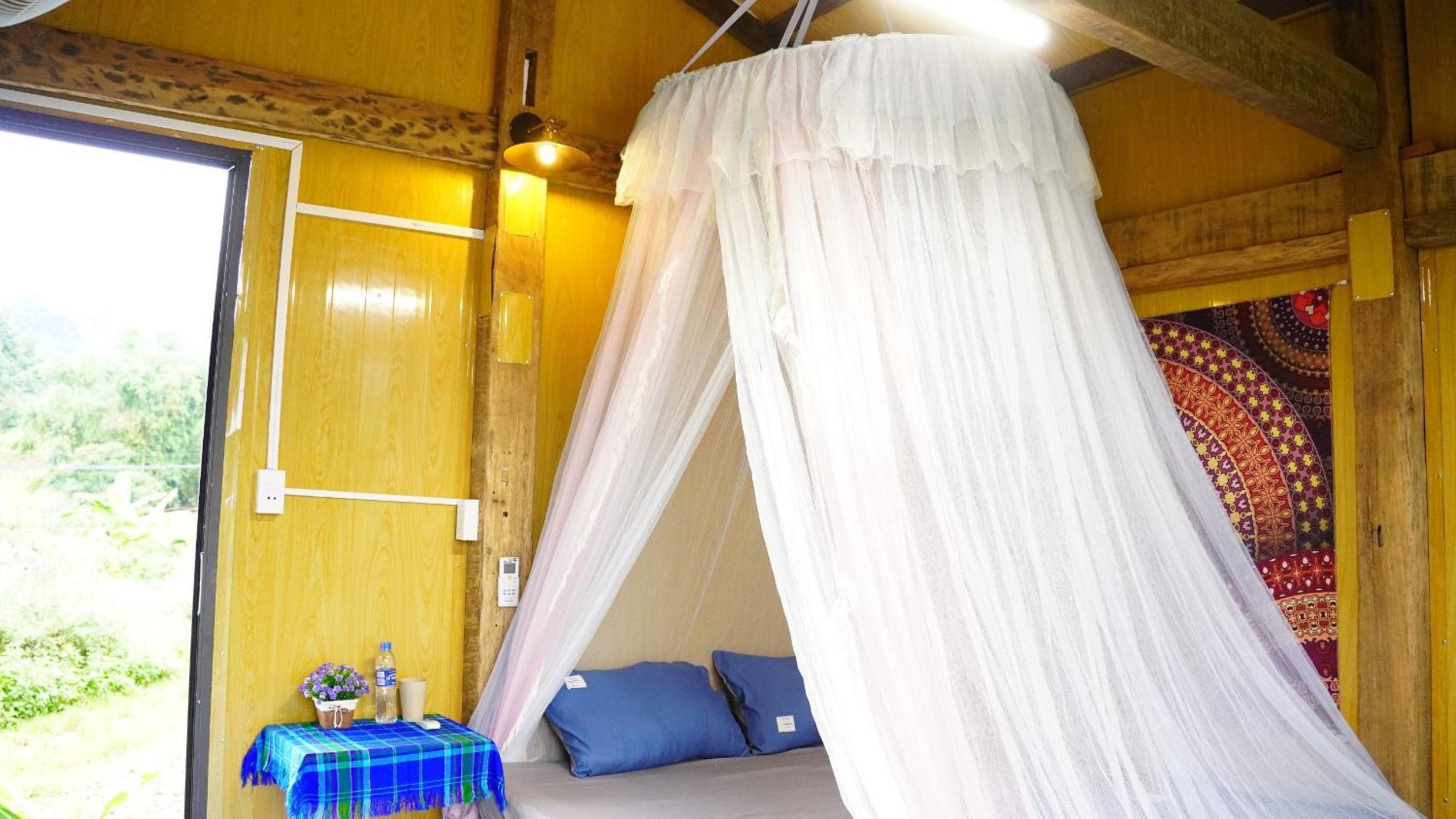 Du Gia Yên Homestay