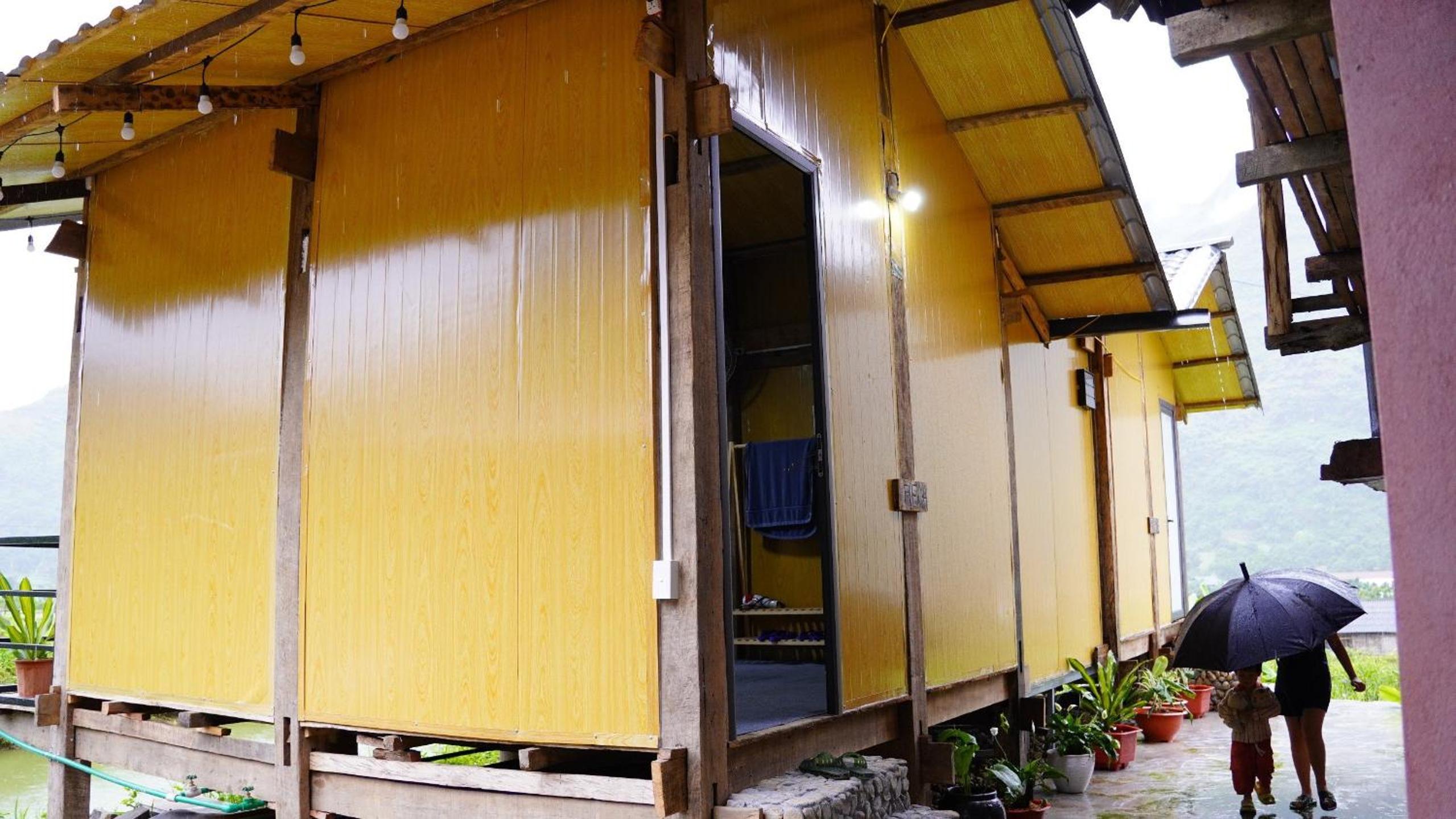 Du Gia Yên Homestay