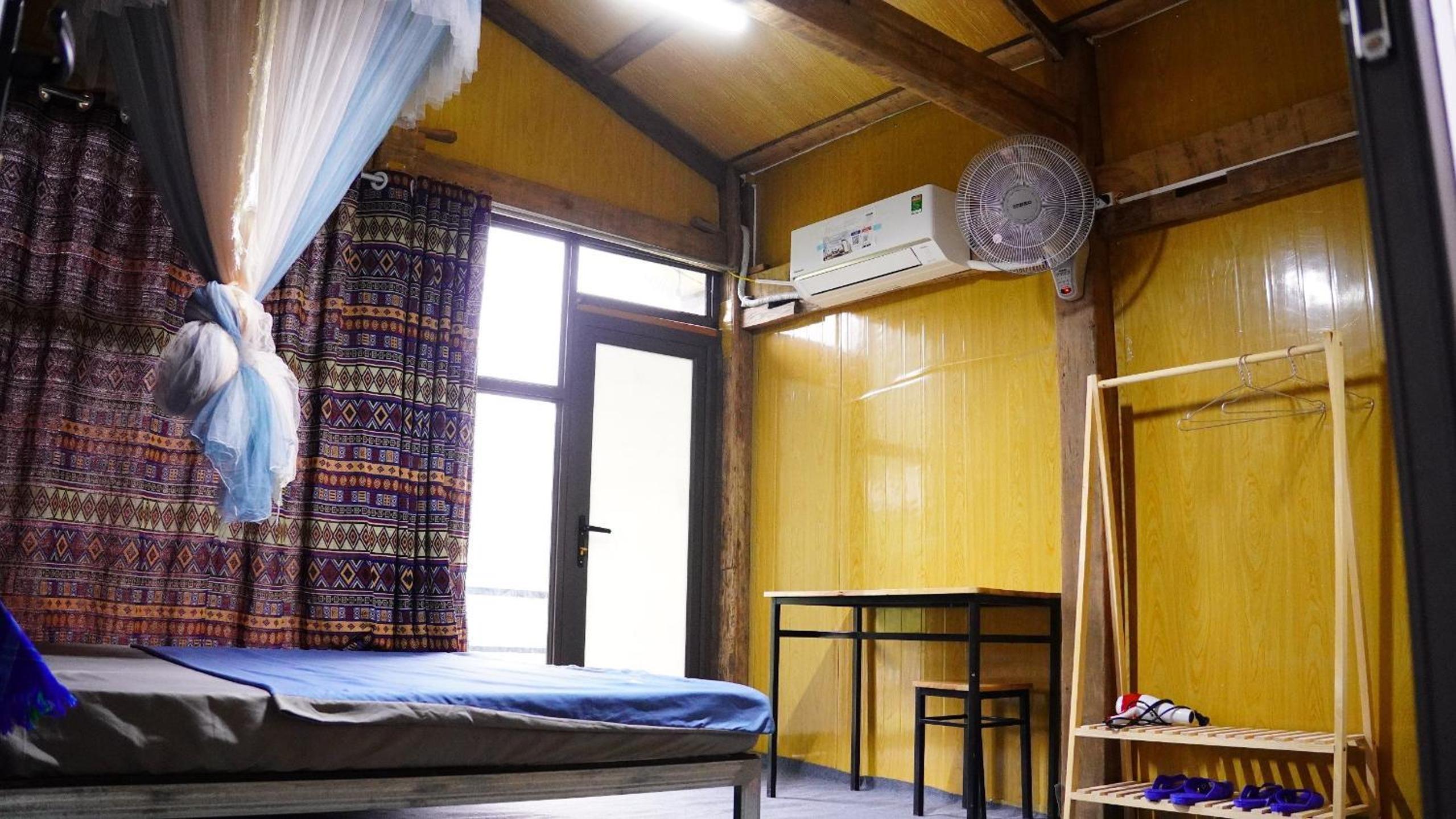 Du Gia Yên Homestay