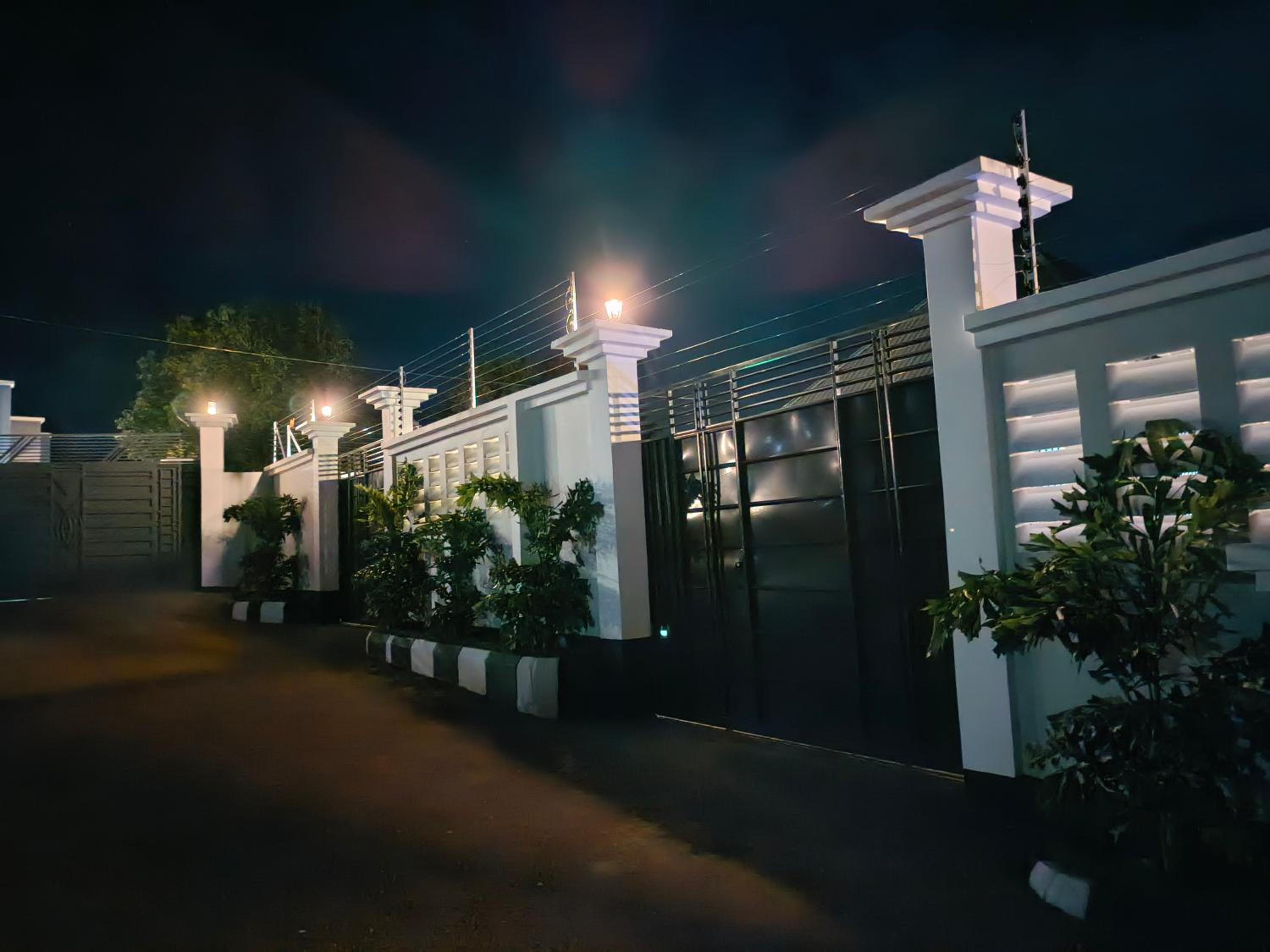 CEOs Apartments