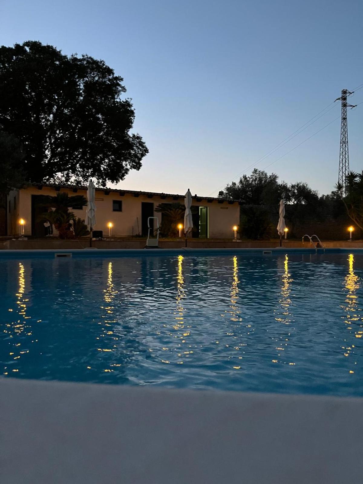 AgriturismoBugilfezza di TGESD