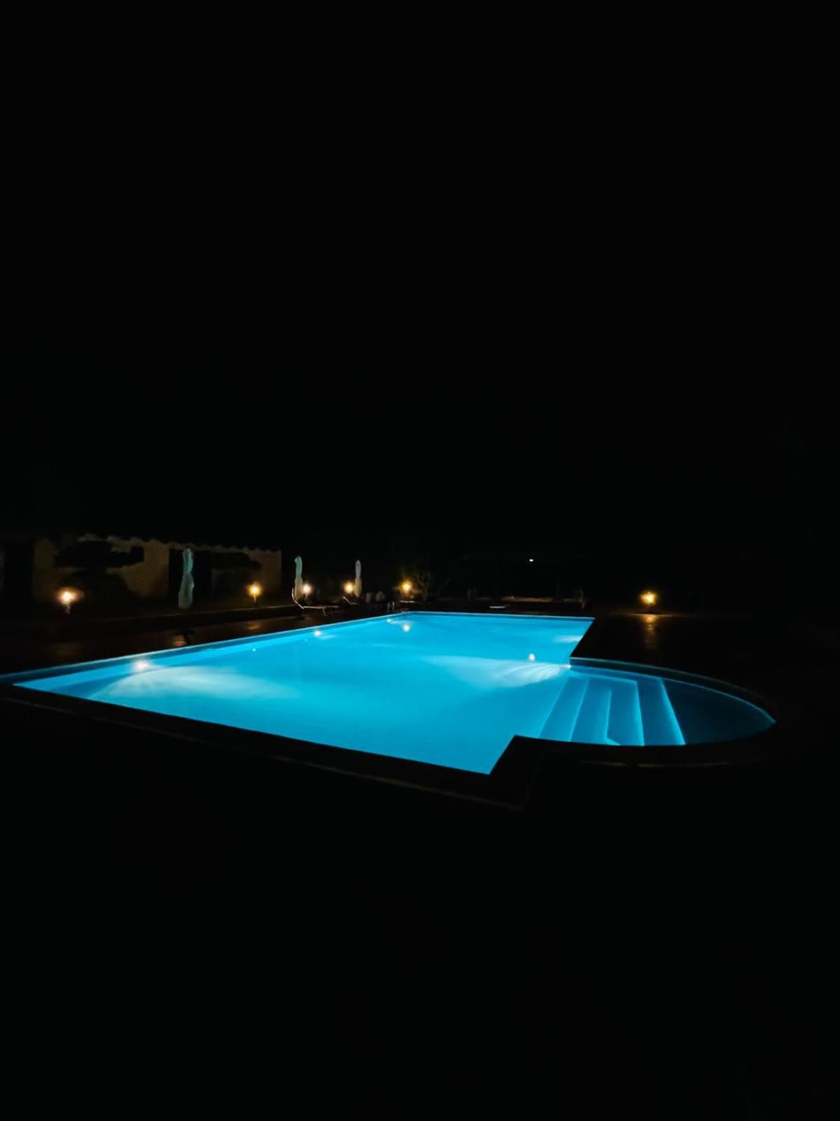 AgriturismoBugilfezza di TGESD