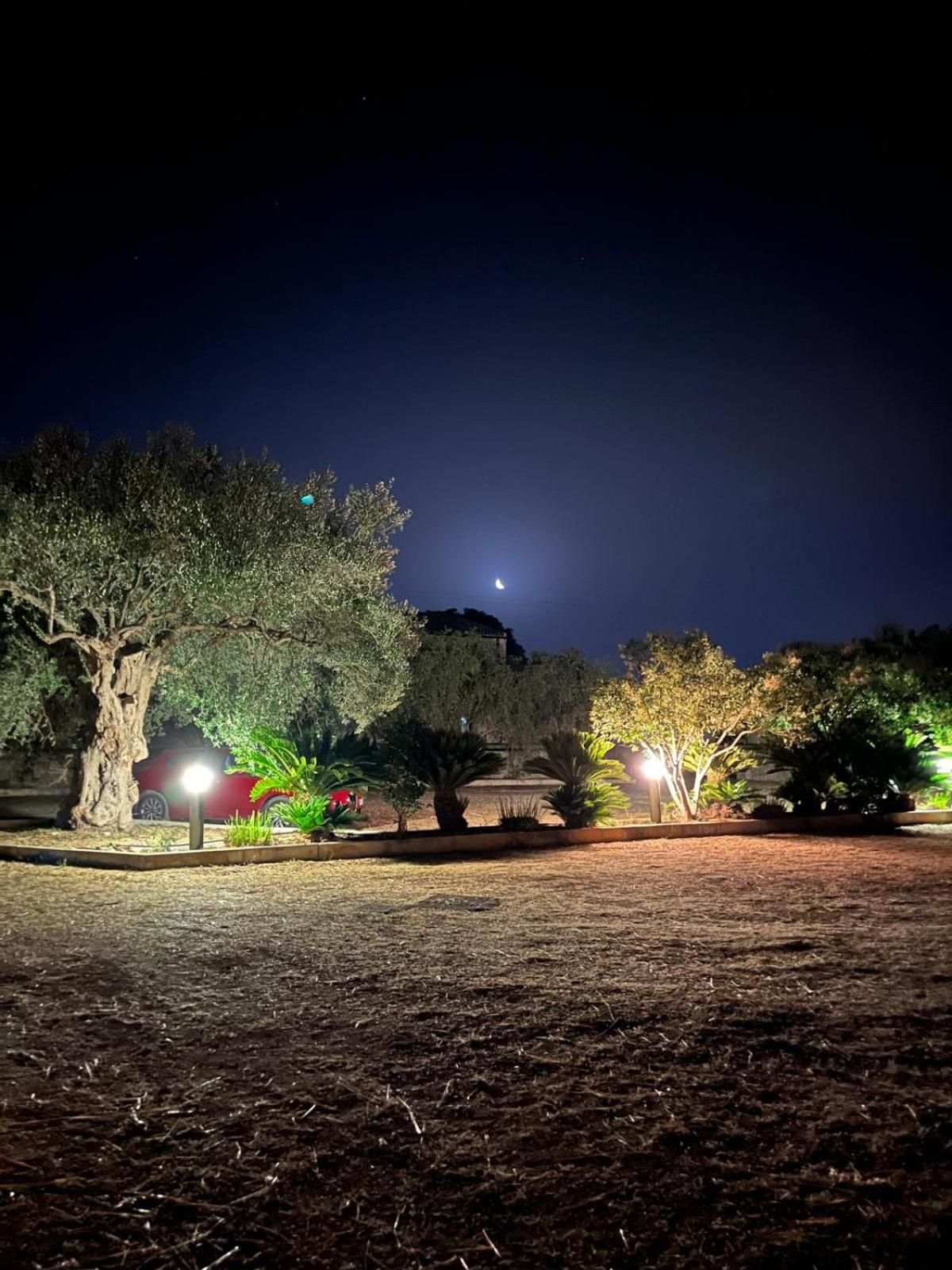 AgriturismoBugilfezza di TGESD