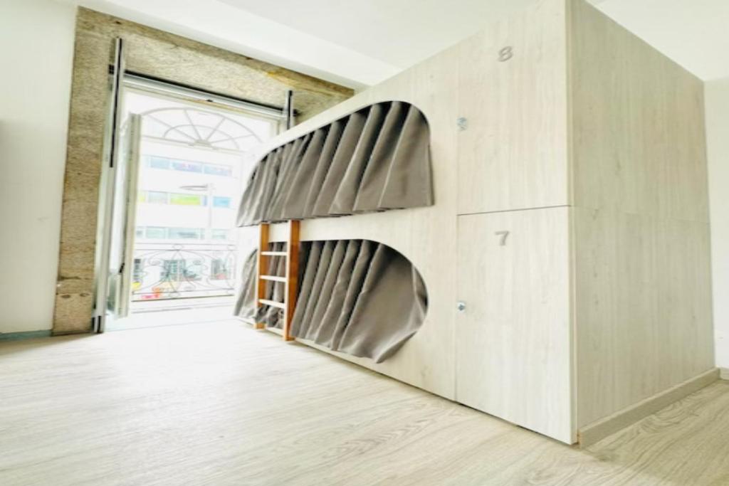 Fantasy Hostel Porto