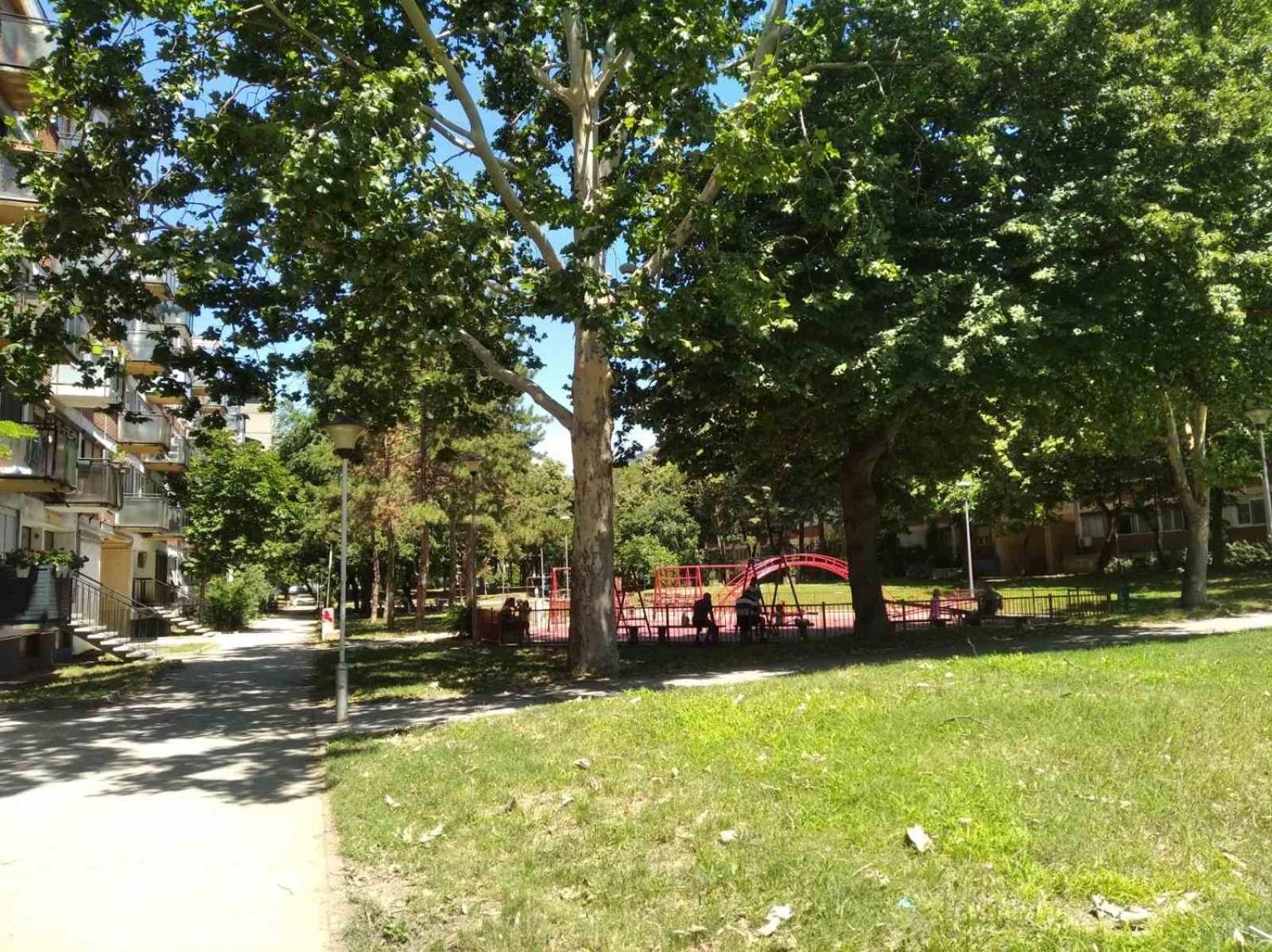 Apartman Dara - Novi Beograd view 4
