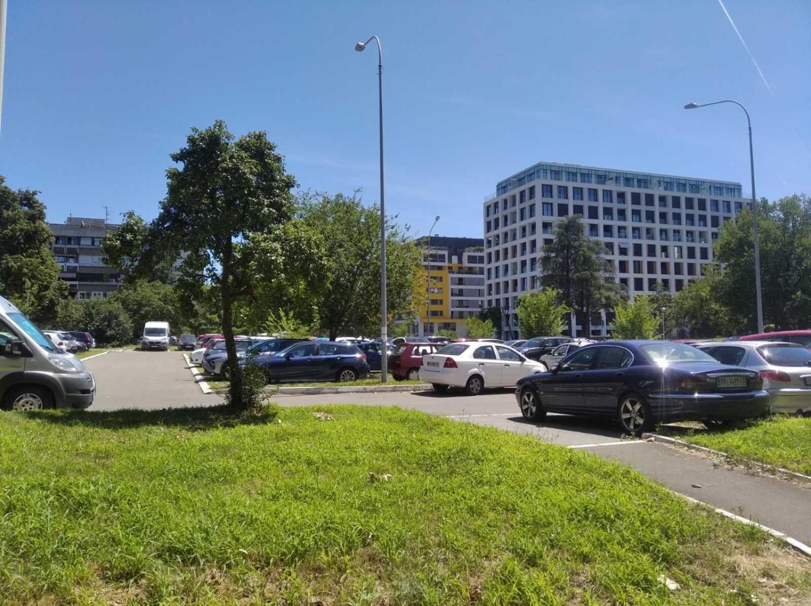 Apartman Dara - Novi Beograd view 3