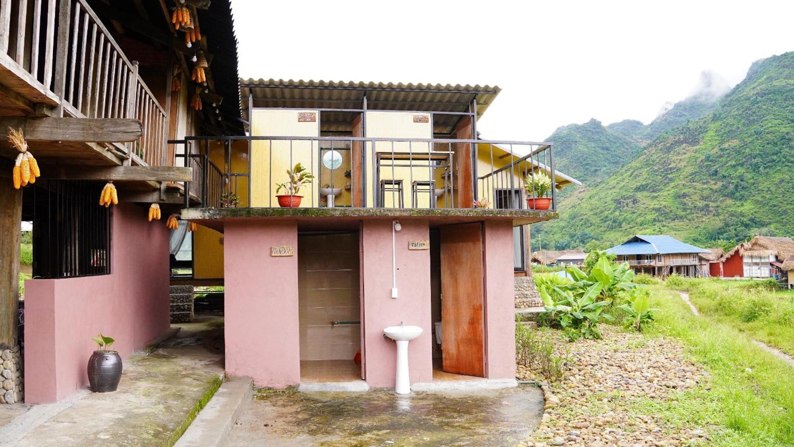 Du Gia Yên Homestay