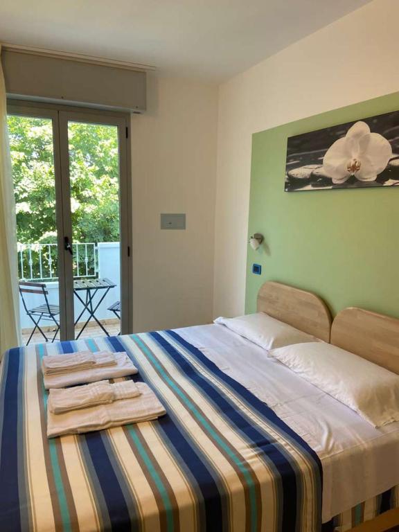 Residence Cigno en Rimini