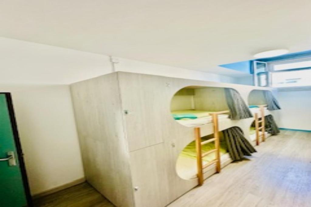 Fantasy Hostel Porto