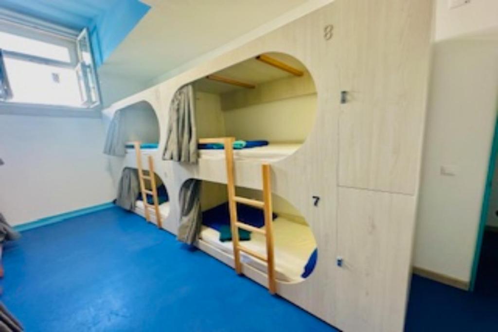 Fantasy Hostel Porto