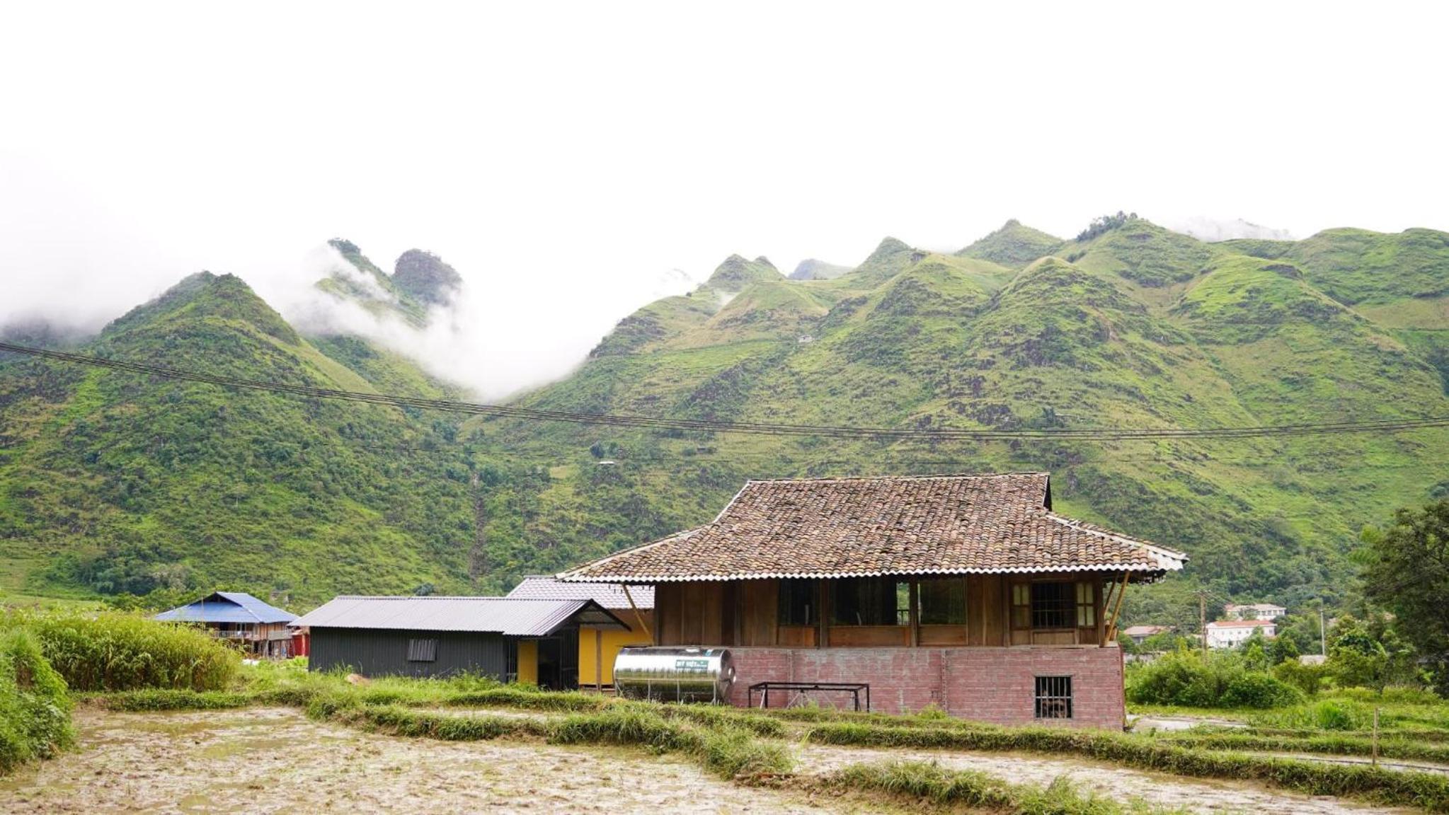 Du Gia Yên Homestay