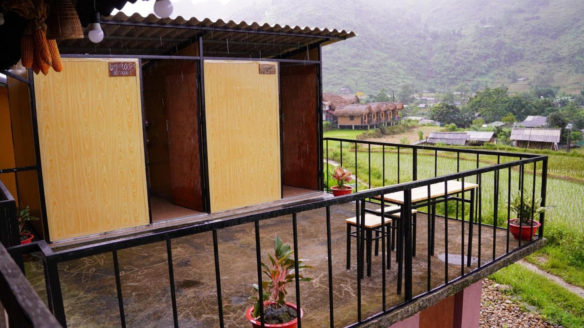 Du Gia Yên Homestay