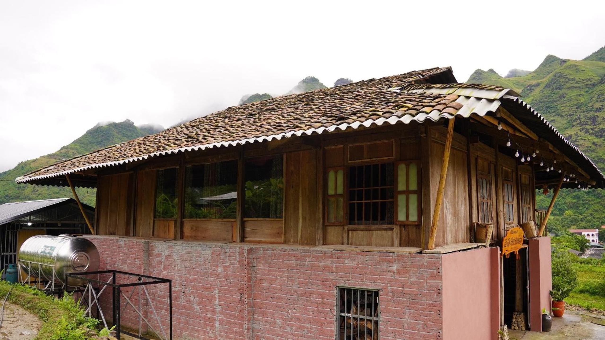Du Gia Yên Homestay