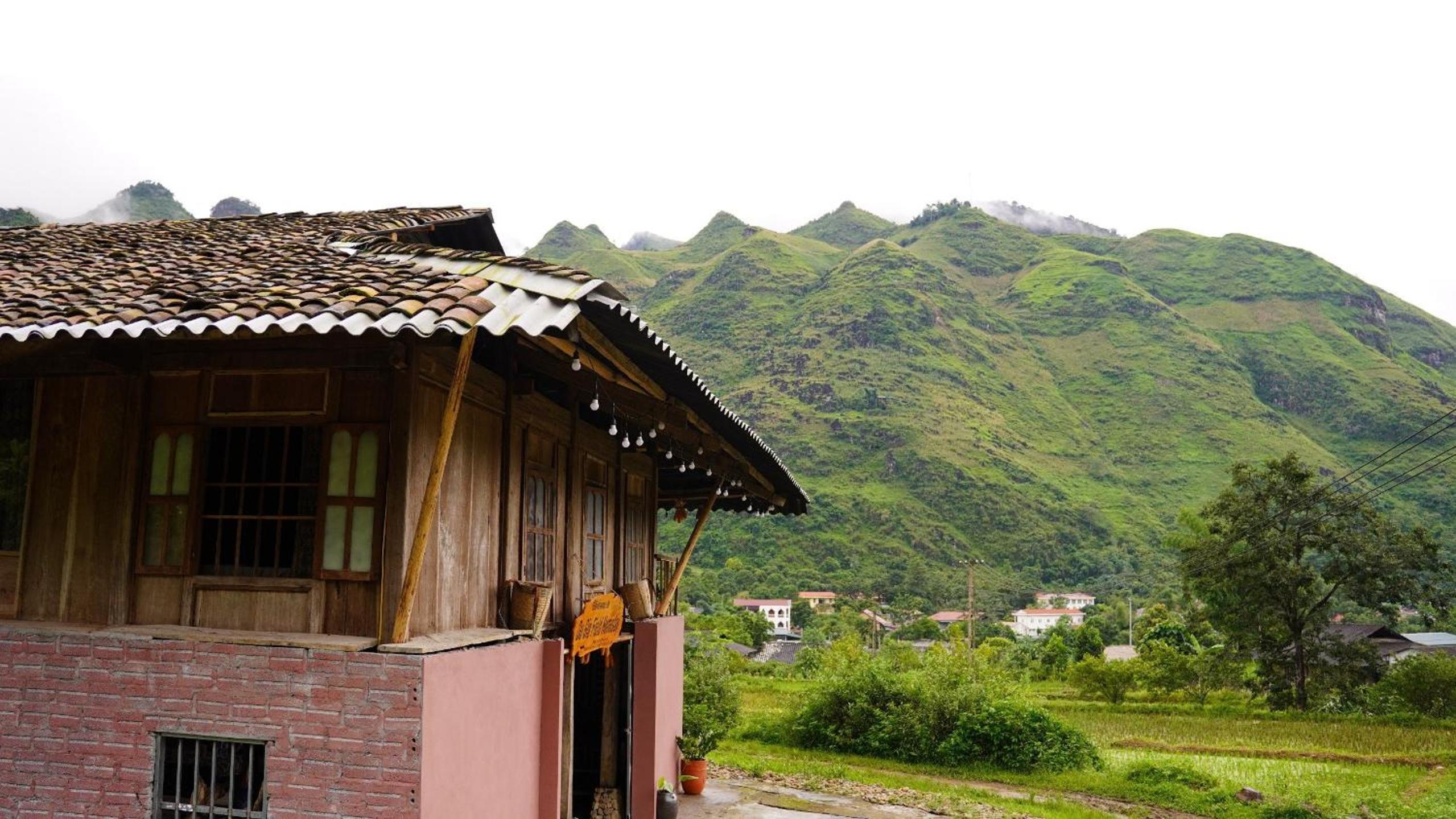 Du Gia Yên Homestay