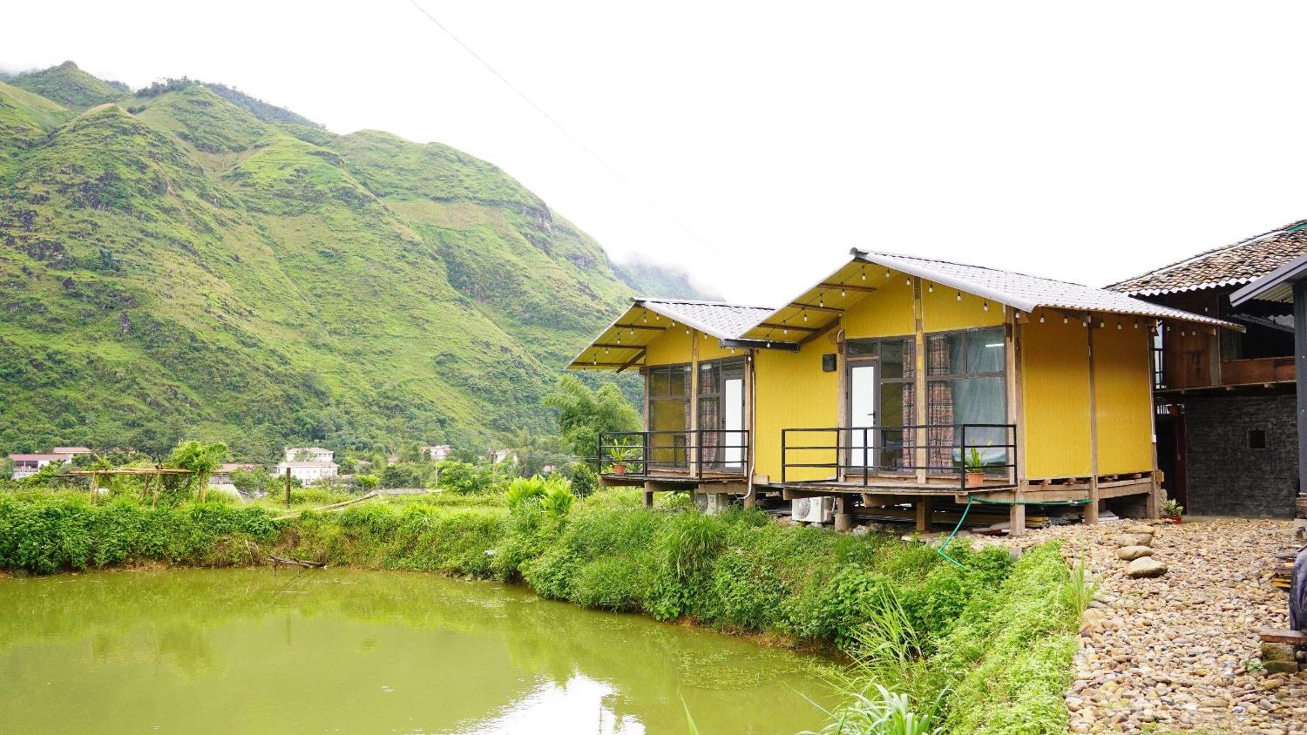 Du Gia Yên Homestay