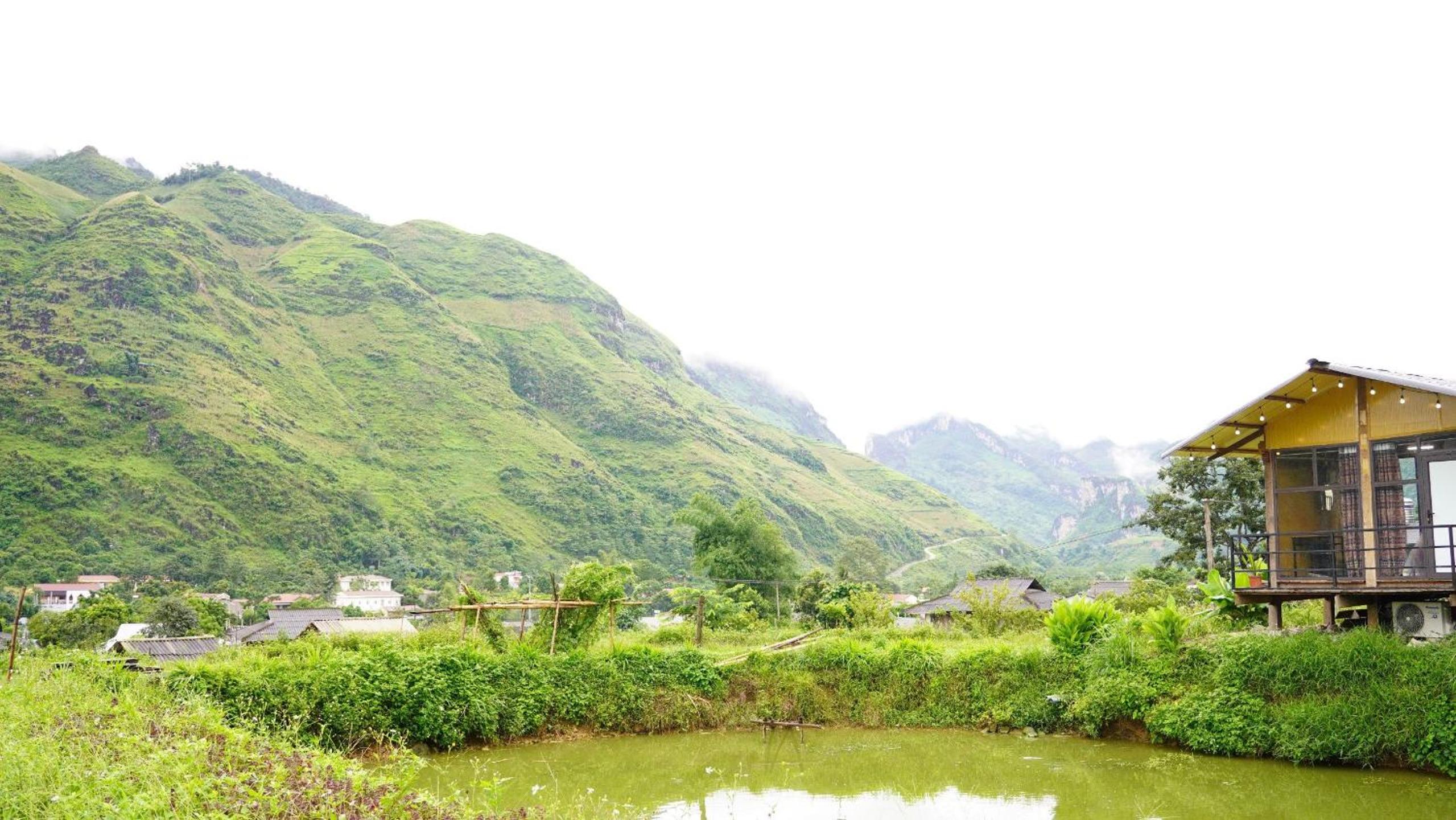 Du Gia Yên Homestay