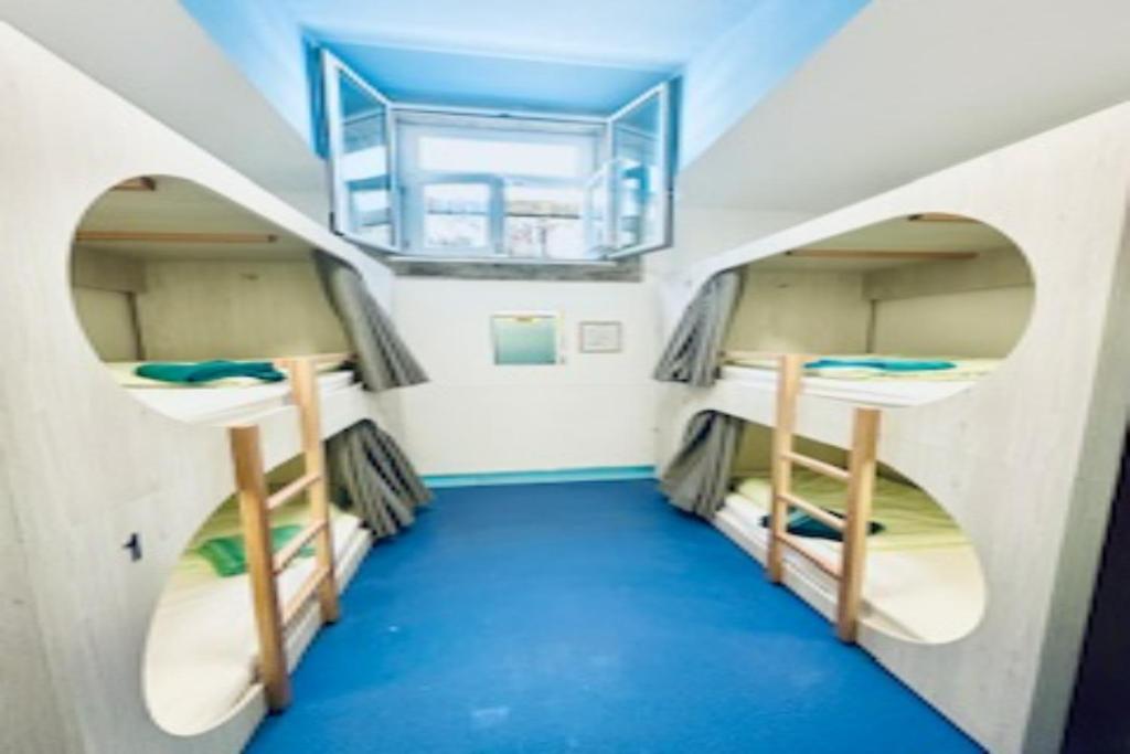Fantasy Hostel Porto