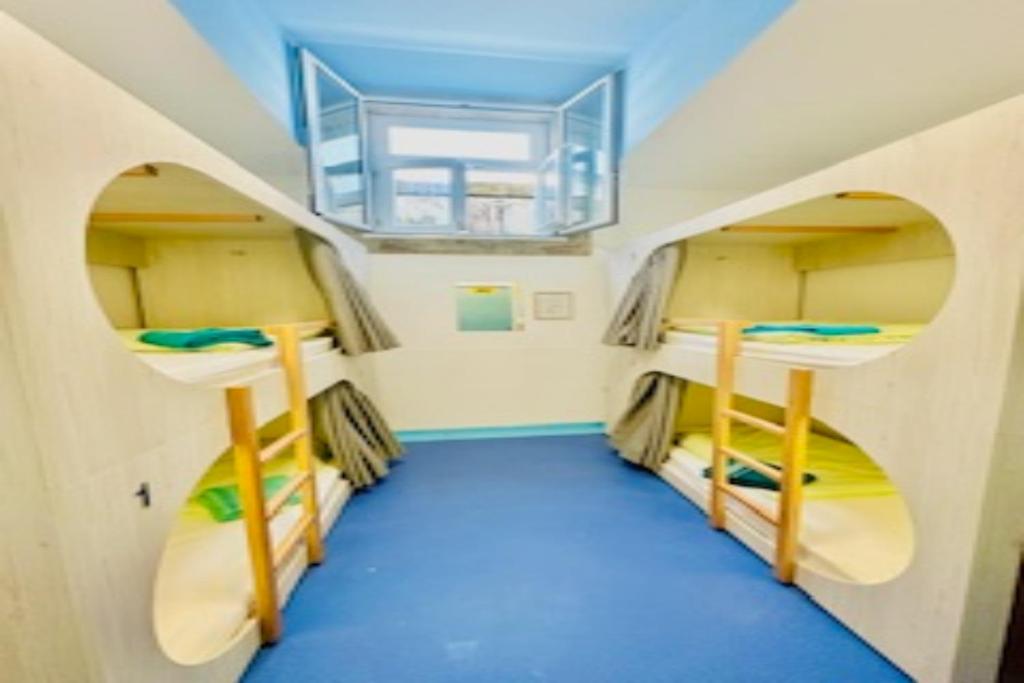 Fantasy Hostel Porto