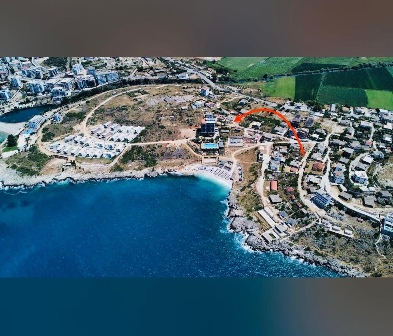 Teo Sea Stay Apartments