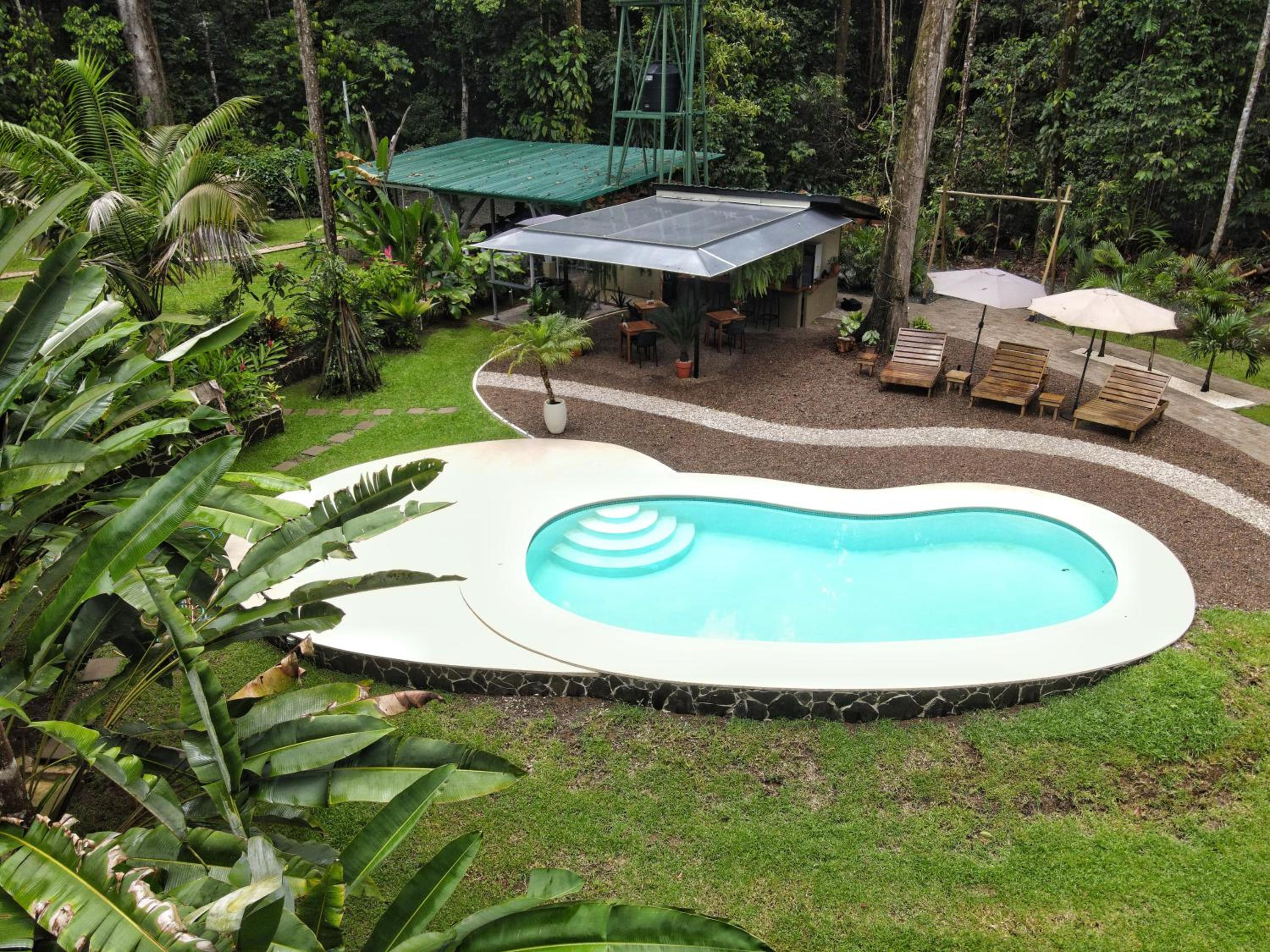 Fauna Lodge