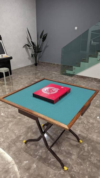 10Min to IPOH TOWN 4BR20PAX MAHJONG GAME KARAOK photo 3