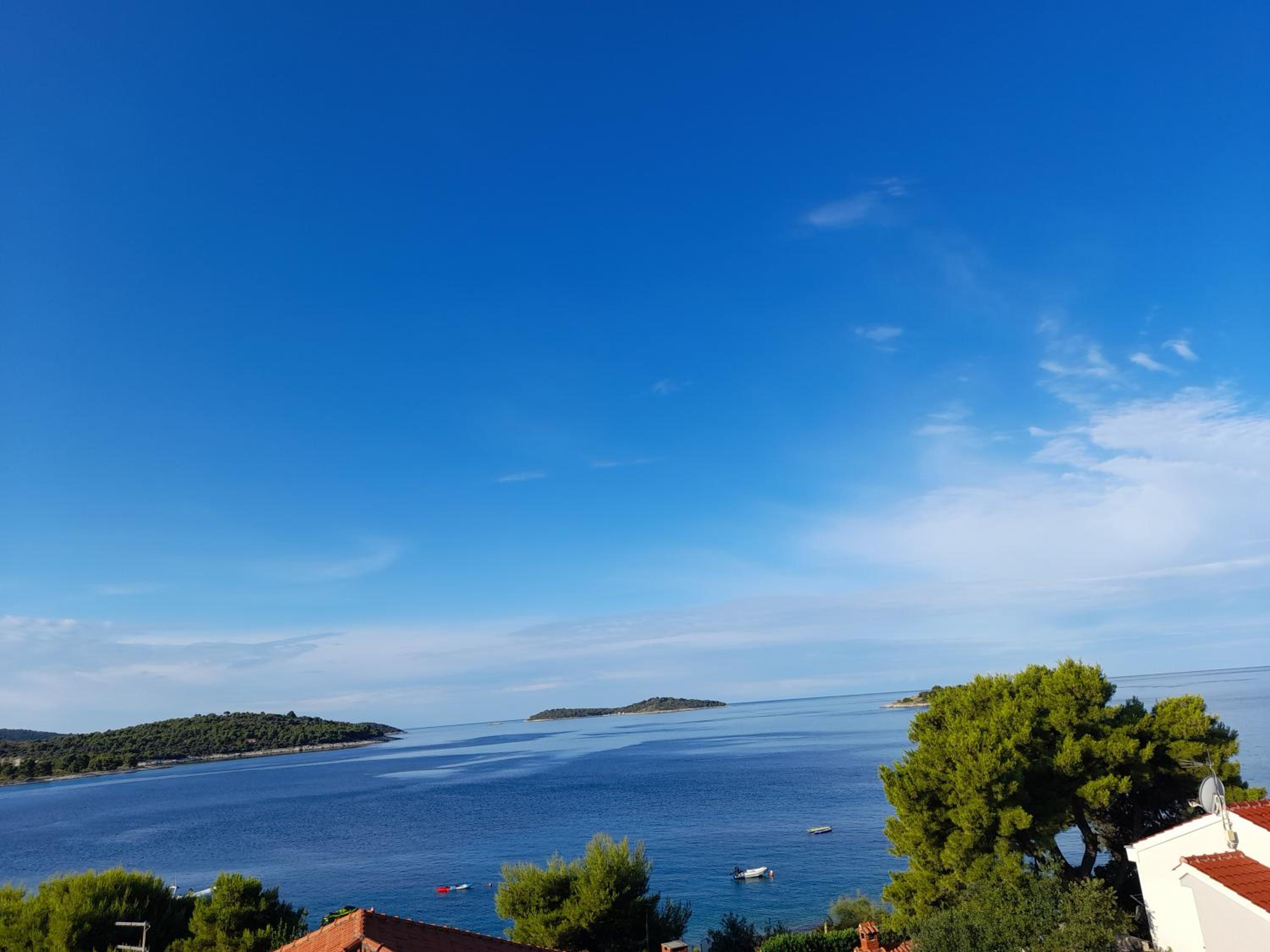 Apartmani Seka 1
