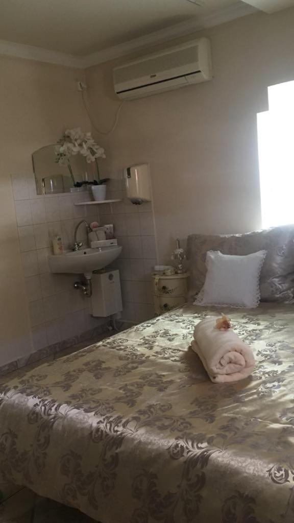 Ádámo Apartman Ház