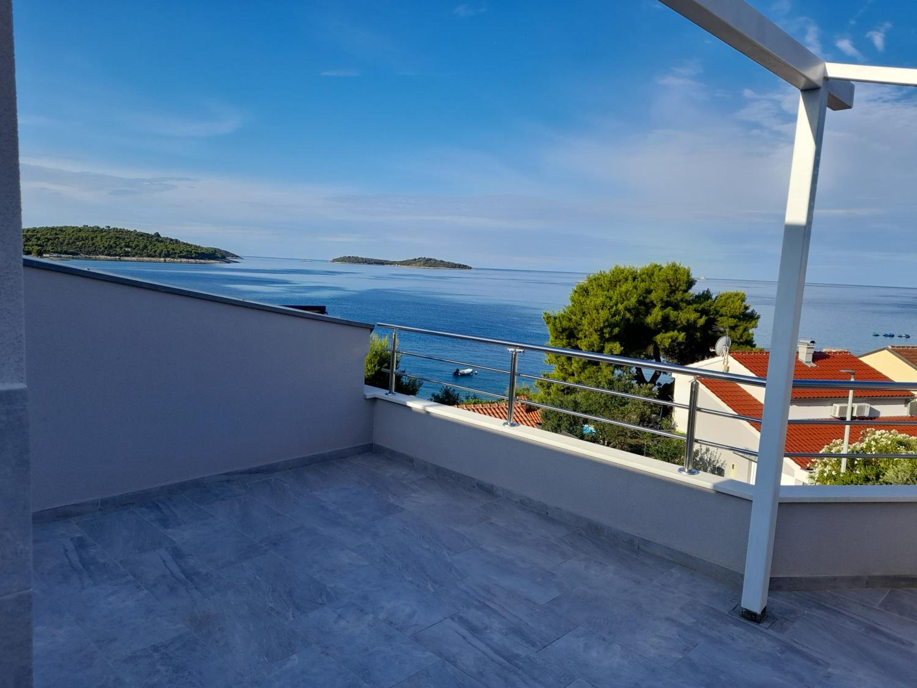 Apartmani Seka 1
