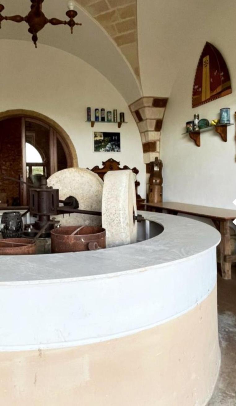 Masseria Sotto le Stelle Provenzani