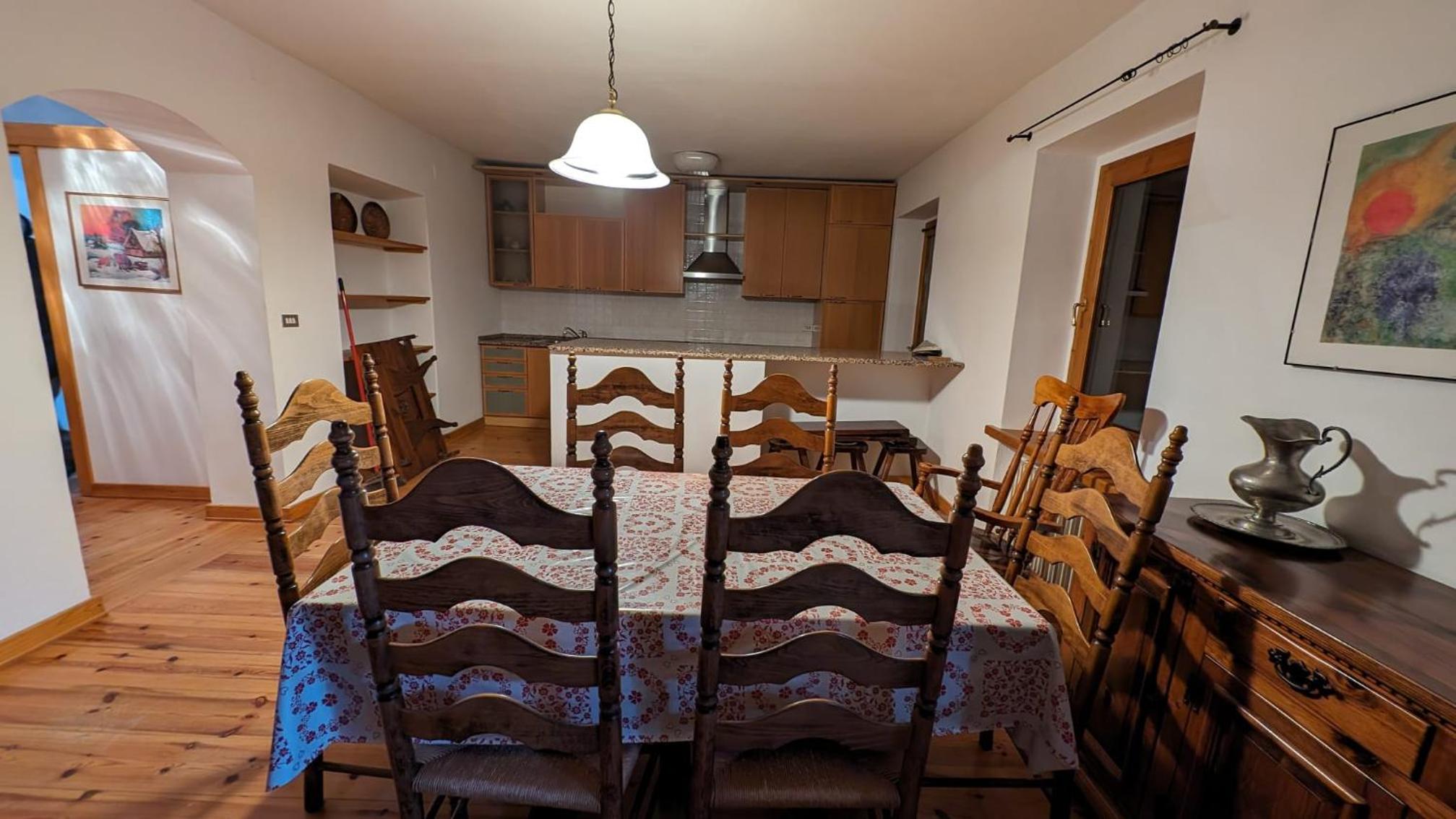 Appartamento vicino al lago view 2
