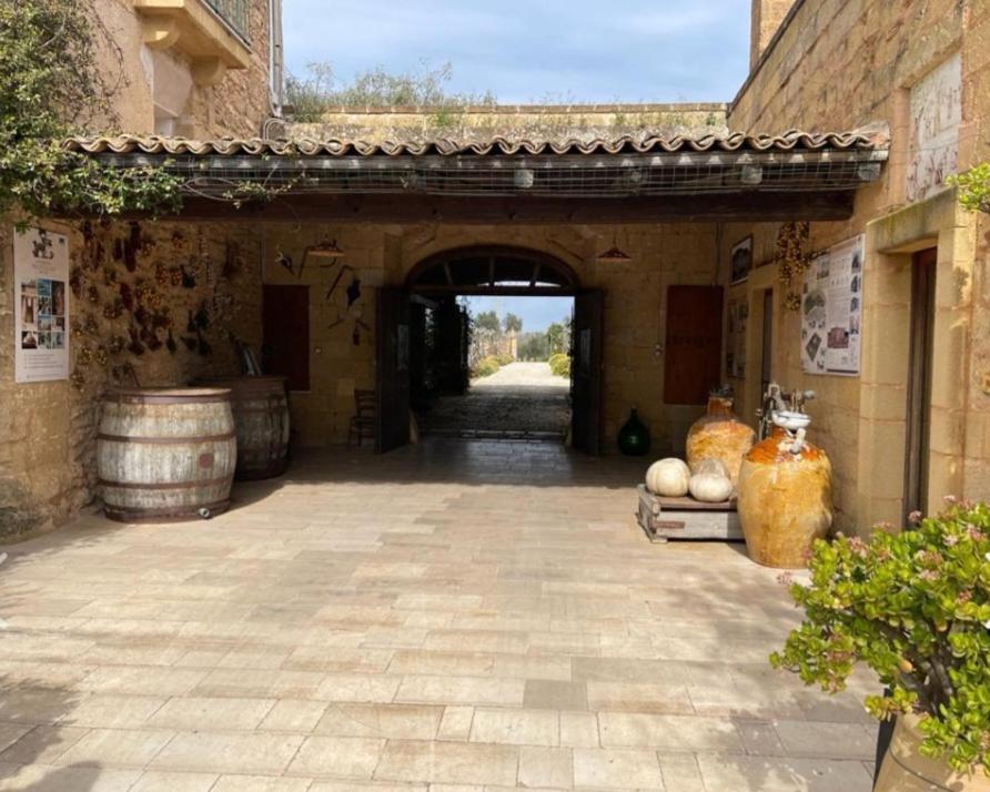 Masseria Sotto le Stelle Provenzani