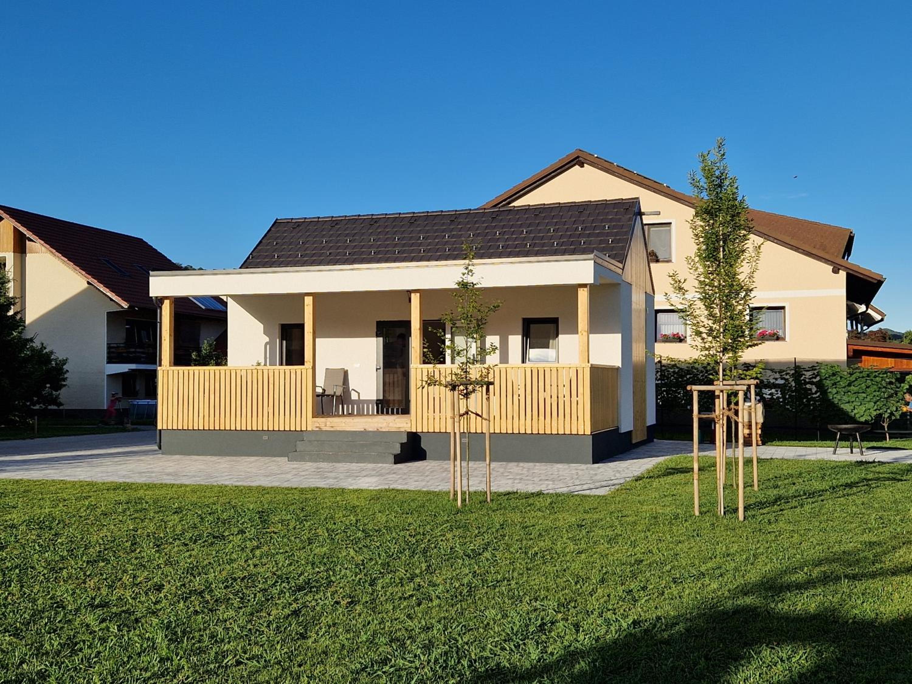 Hotel Holiday home Melisa - Image 1