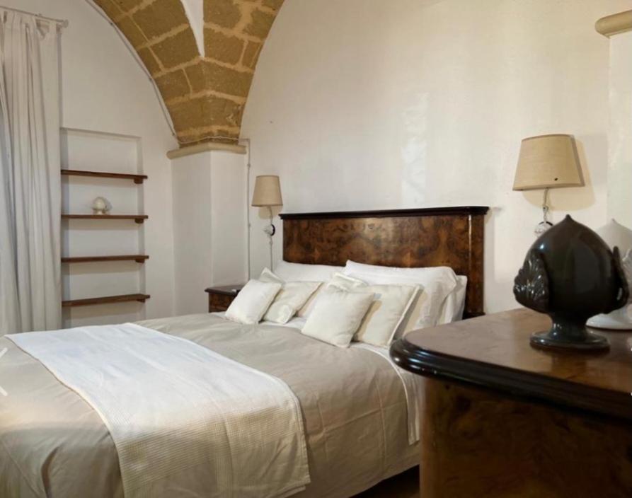 Masseria Sotto le Stelle Provenzani
