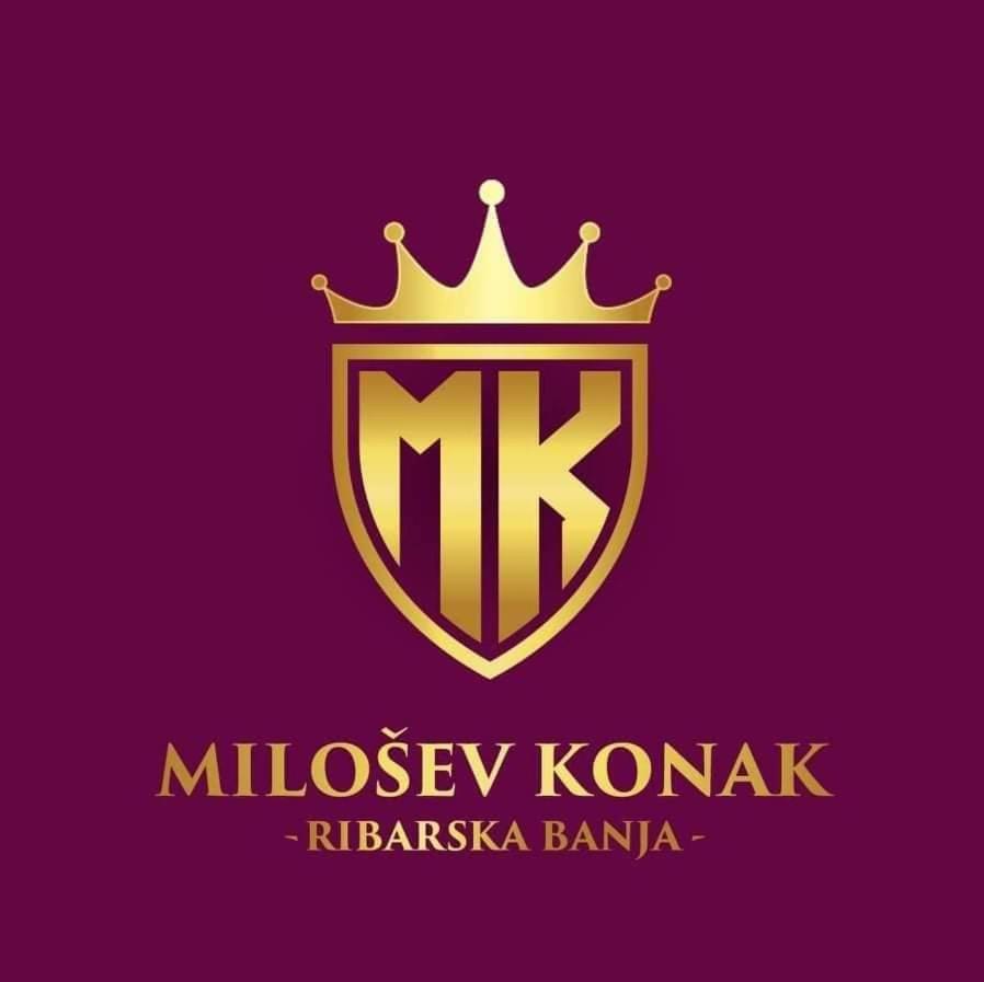 Milošev Konak - Ribarska Banja view 3