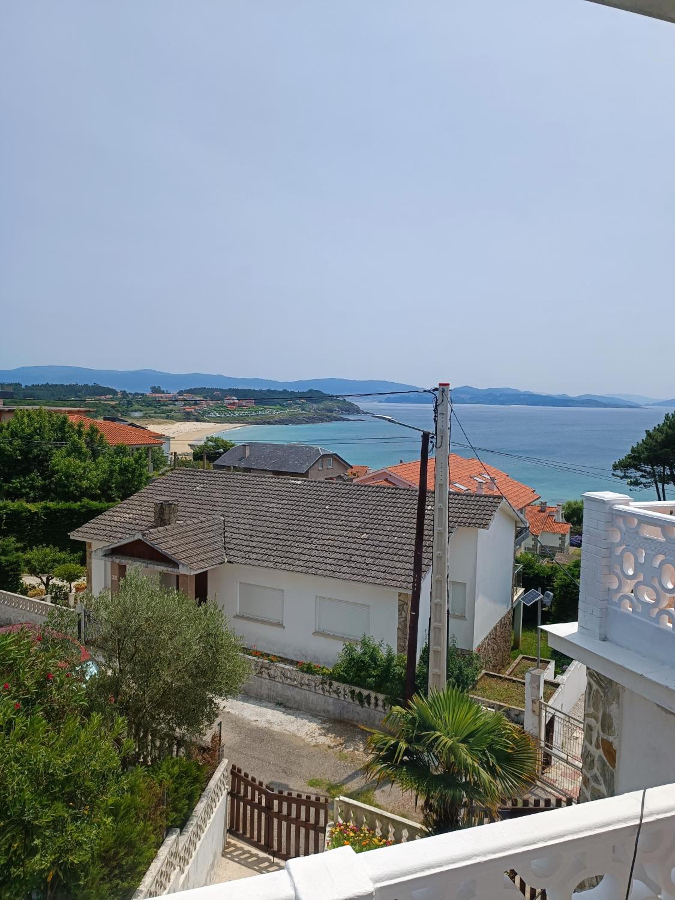 La Cruz del Sur - "SALVORA" view 2