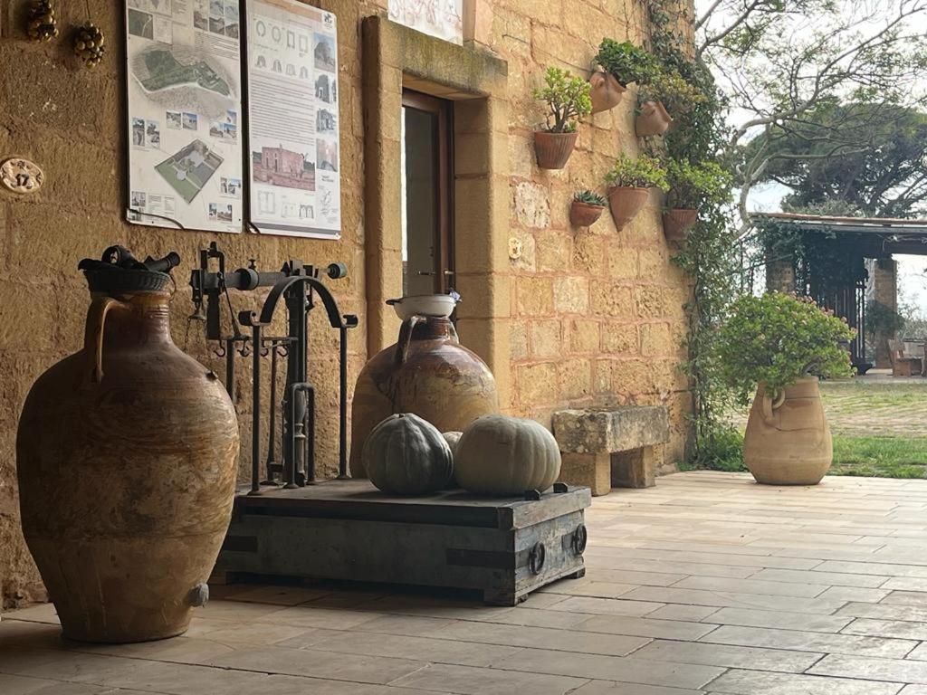 Masseria Sotto le Stelle Provenzani