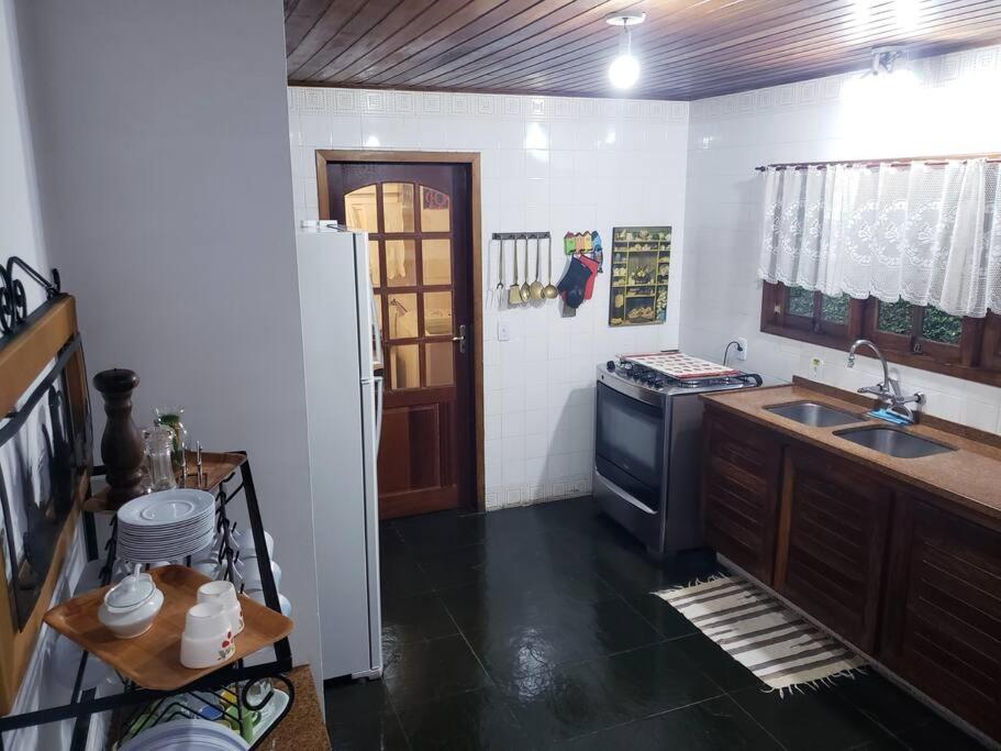 Friburgo Lagos p Pesca,Banho,Sauna,Campinho