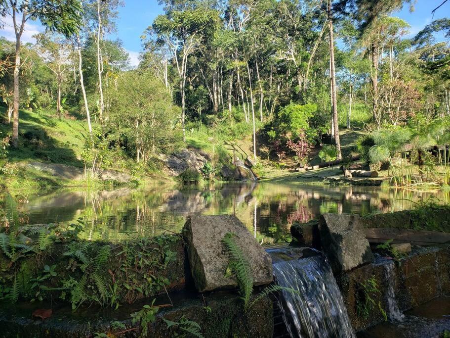Friburgo Lagos p Pesca,Banho,Sauna,Campinho
