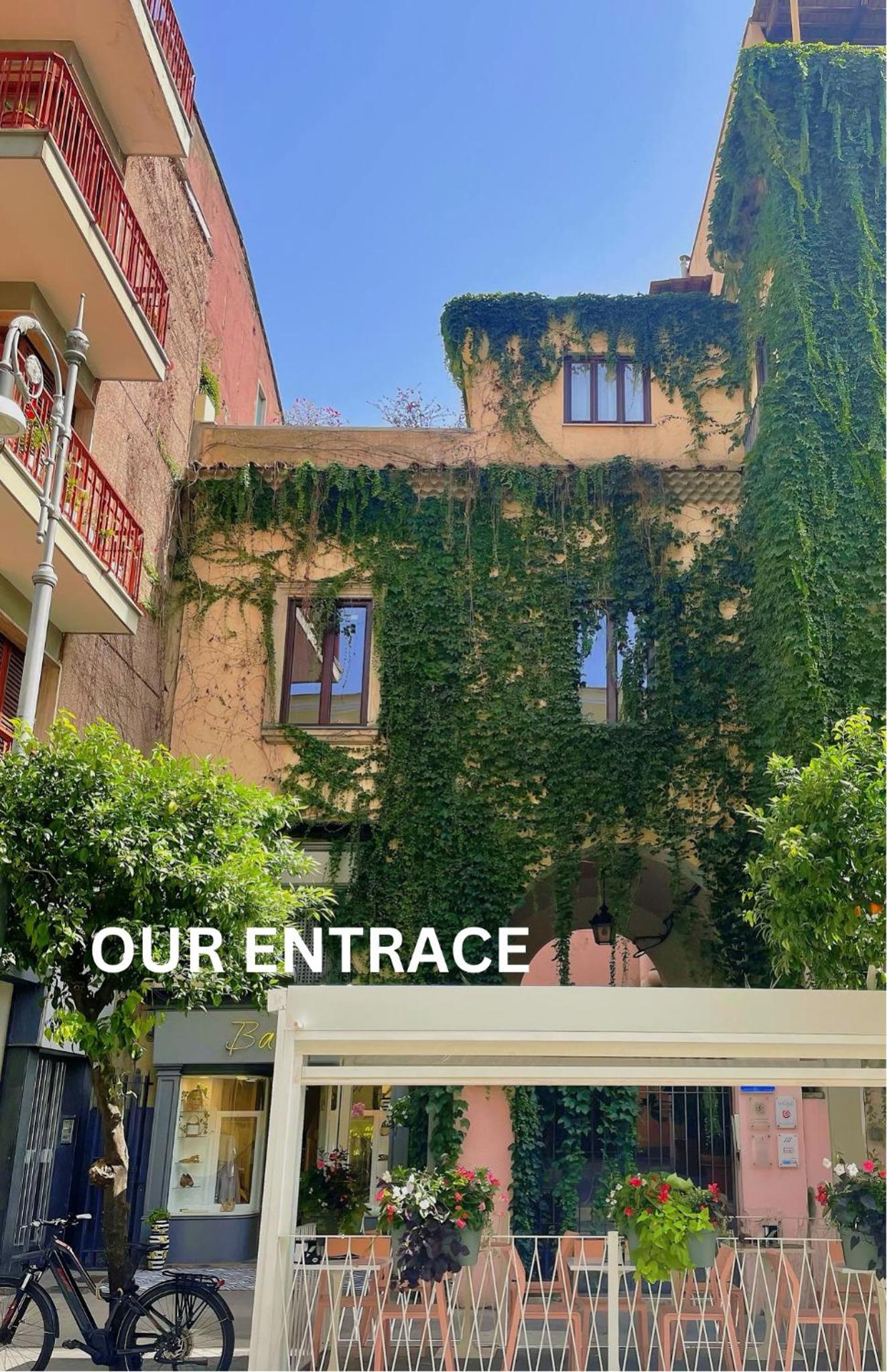 Ambasciata Sorrento Relais photo 4