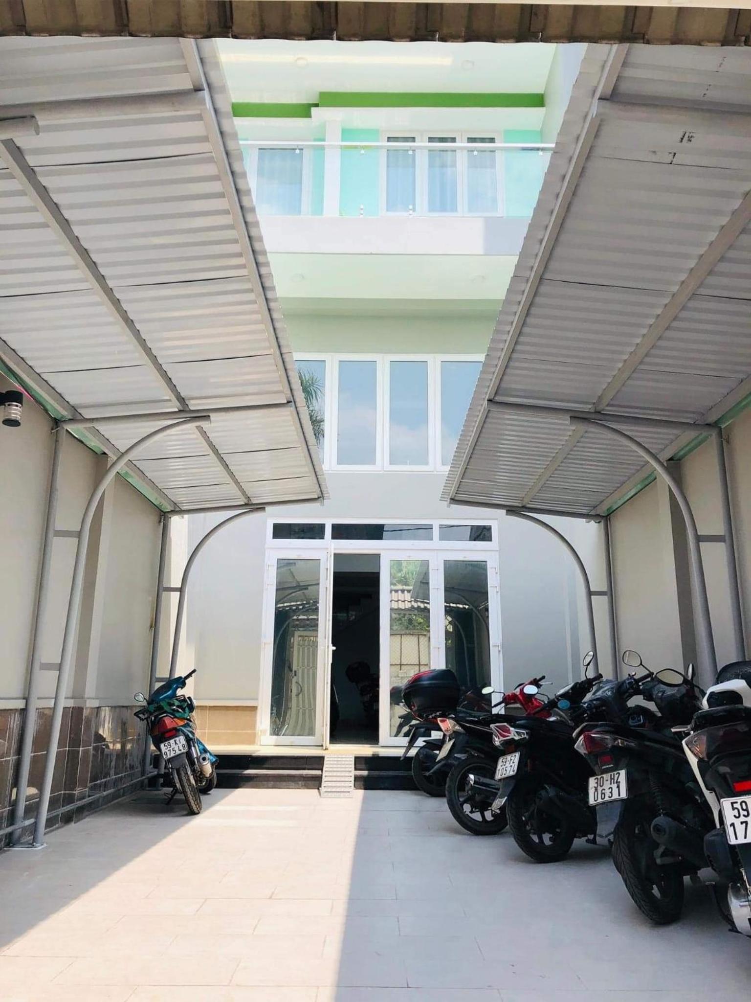 KTL City View Studio District 2