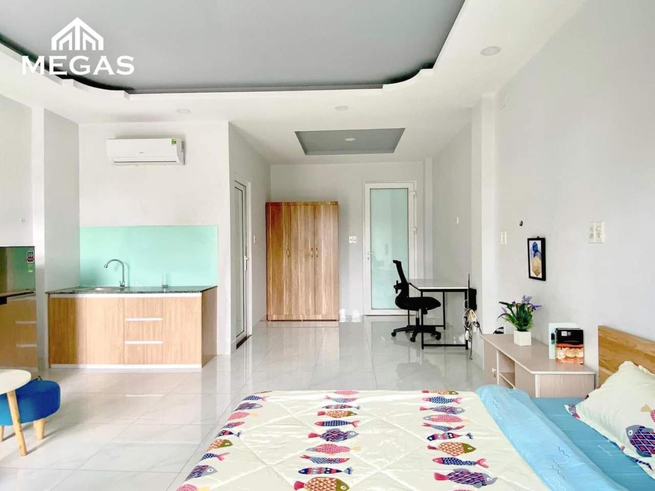 KTL City View Studio District 2