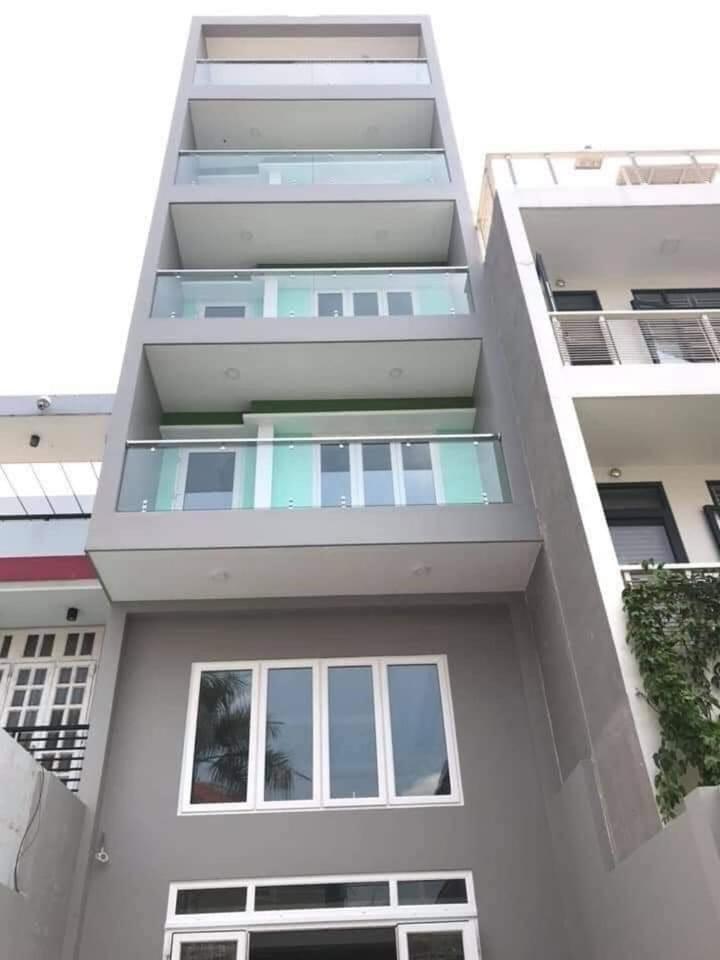 KTL City View Studio District 2