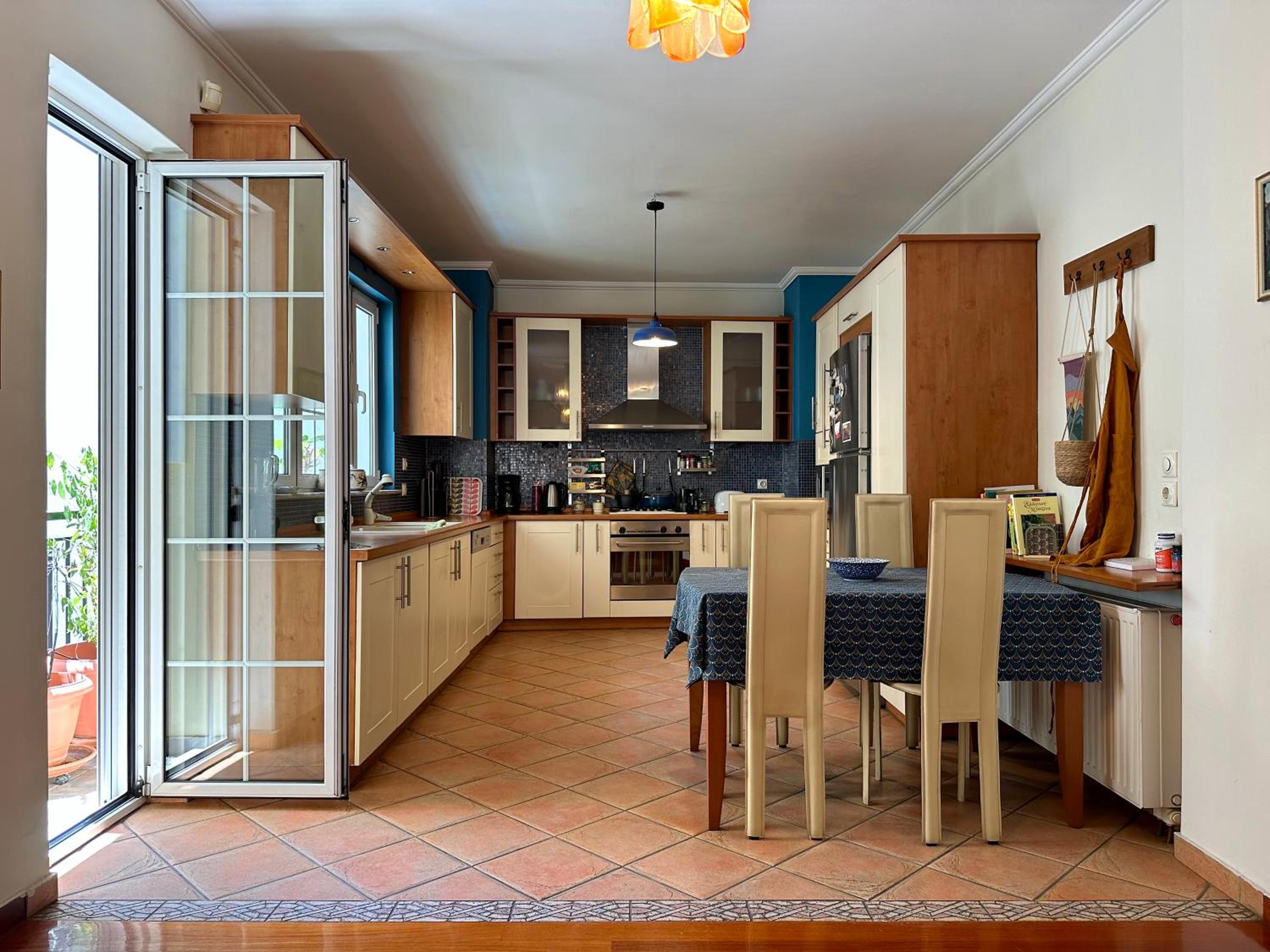 Unique Fox Paradise Duplex