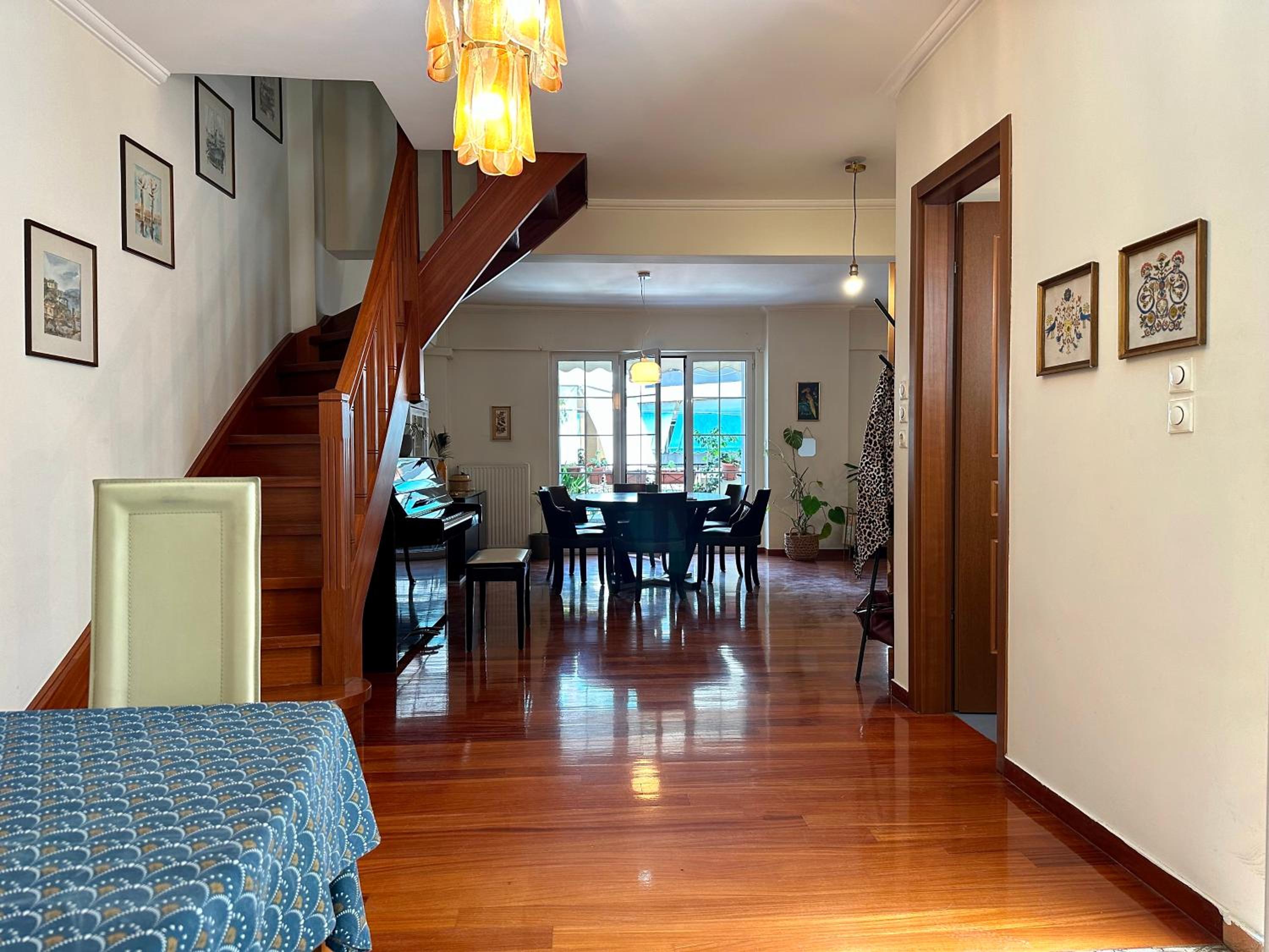 Unique Fox Paradise Duplex