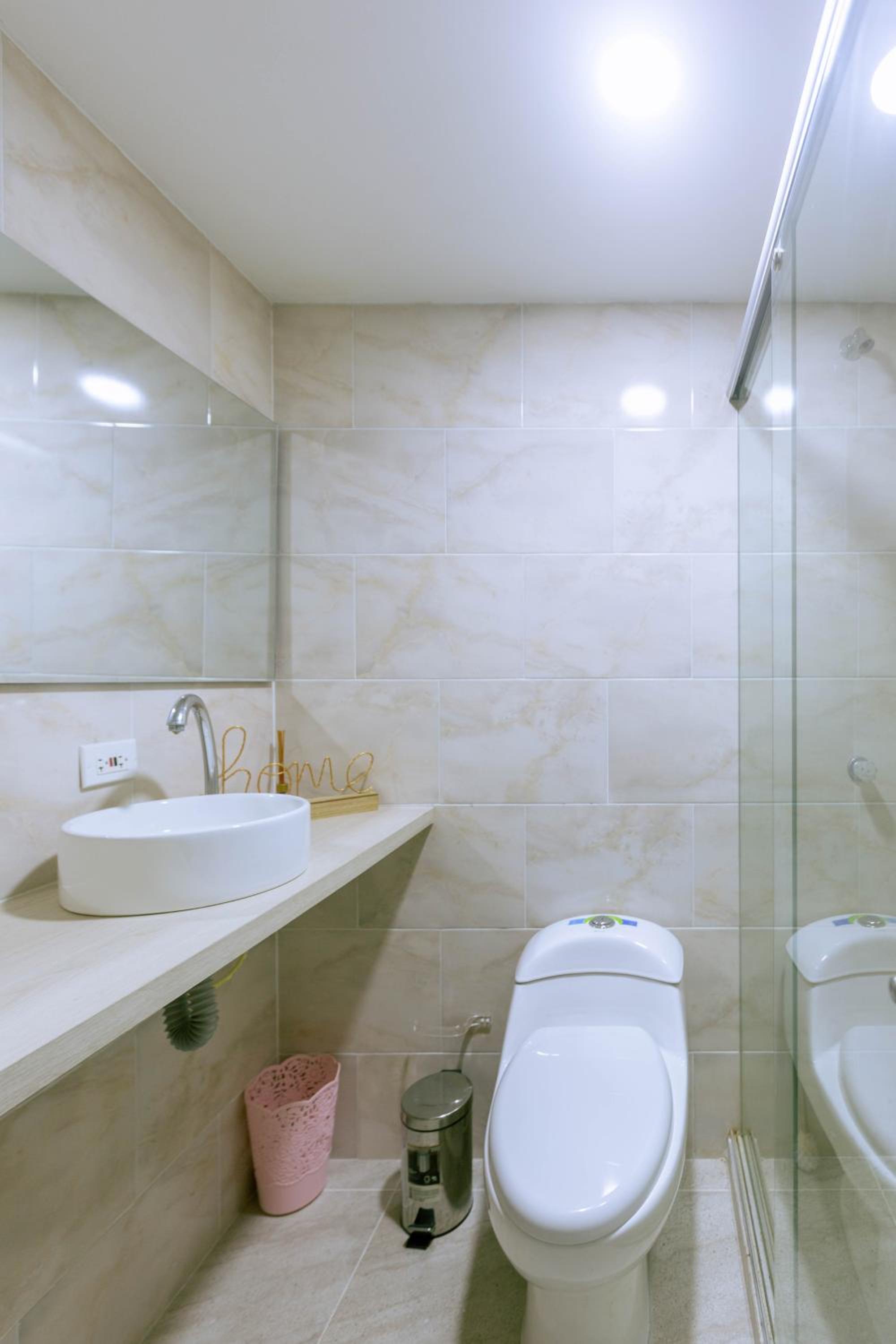 Harmony Bloque G