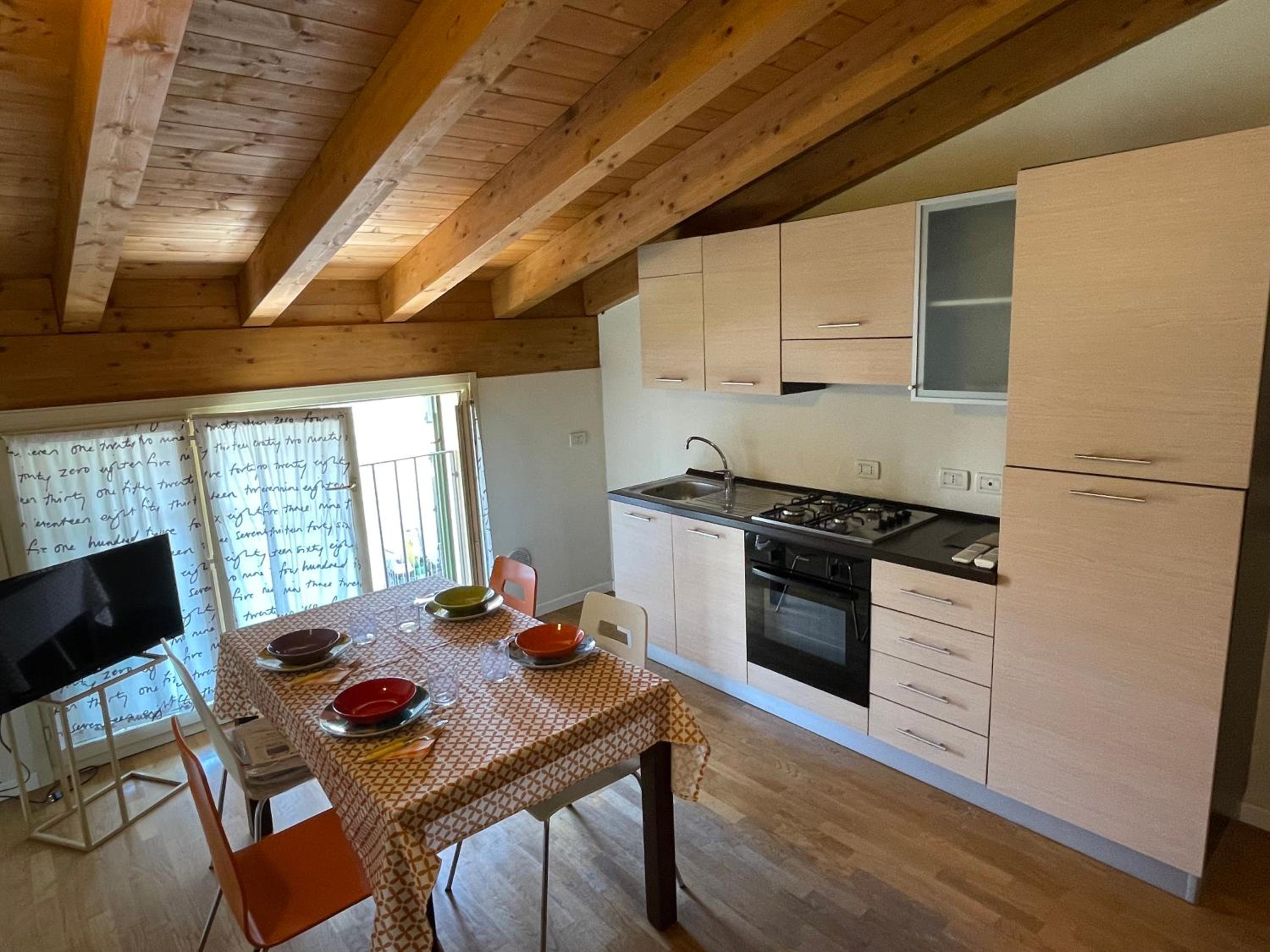 Suite Patrizia in Franciacorta