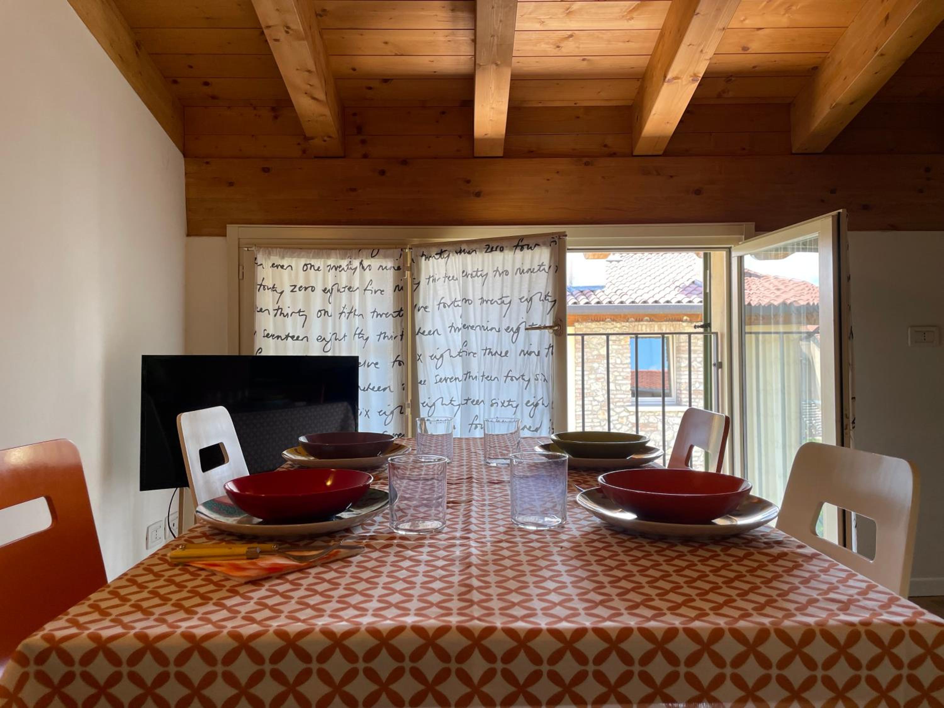 Suite Patrizia in Franciacorta