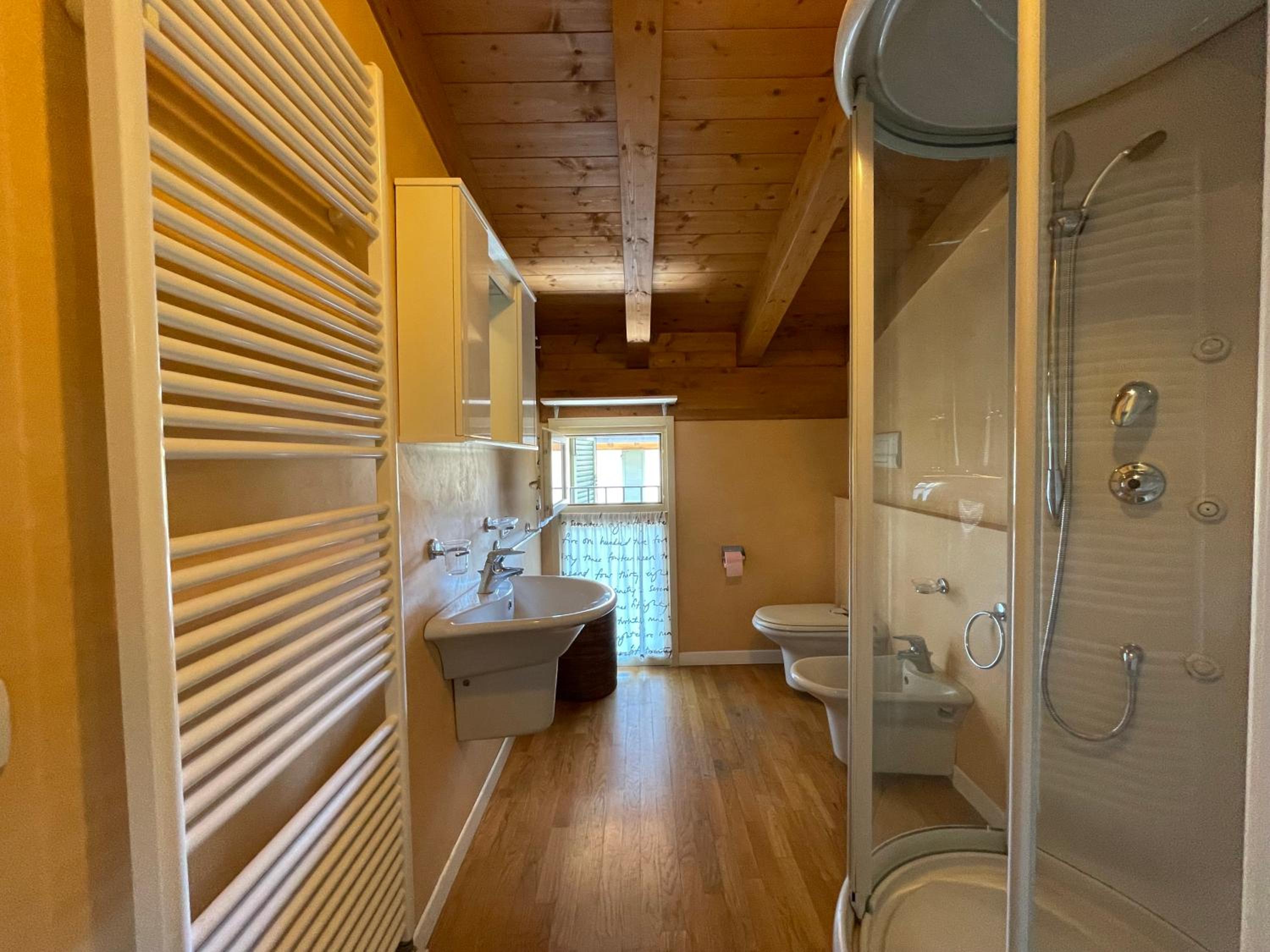 Suite Patrizia in Franciacorta