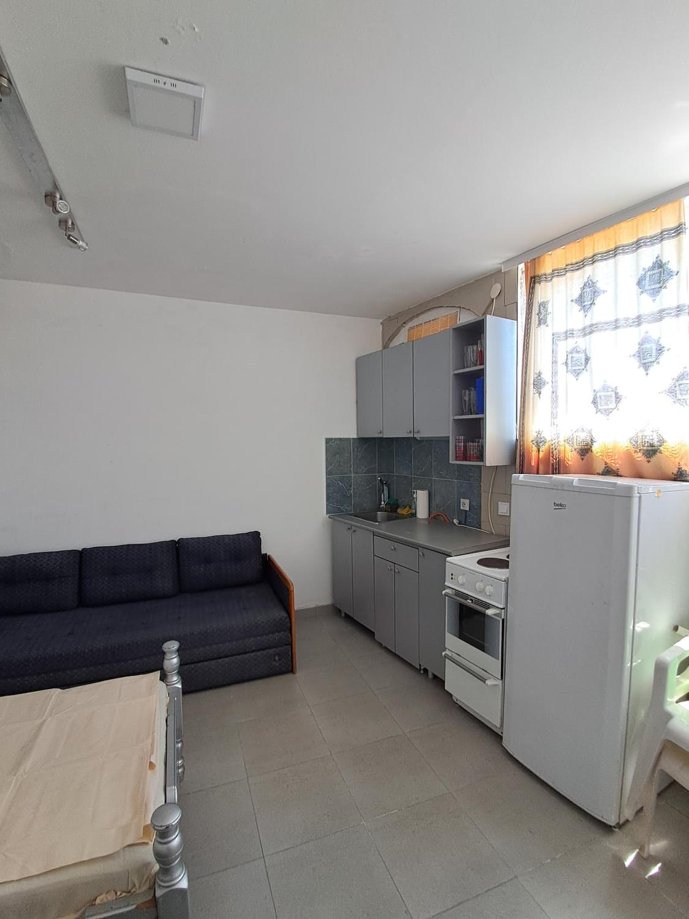 Apartments Bigova